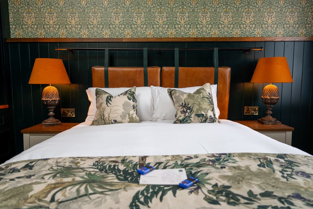 Images Himley House Hotel