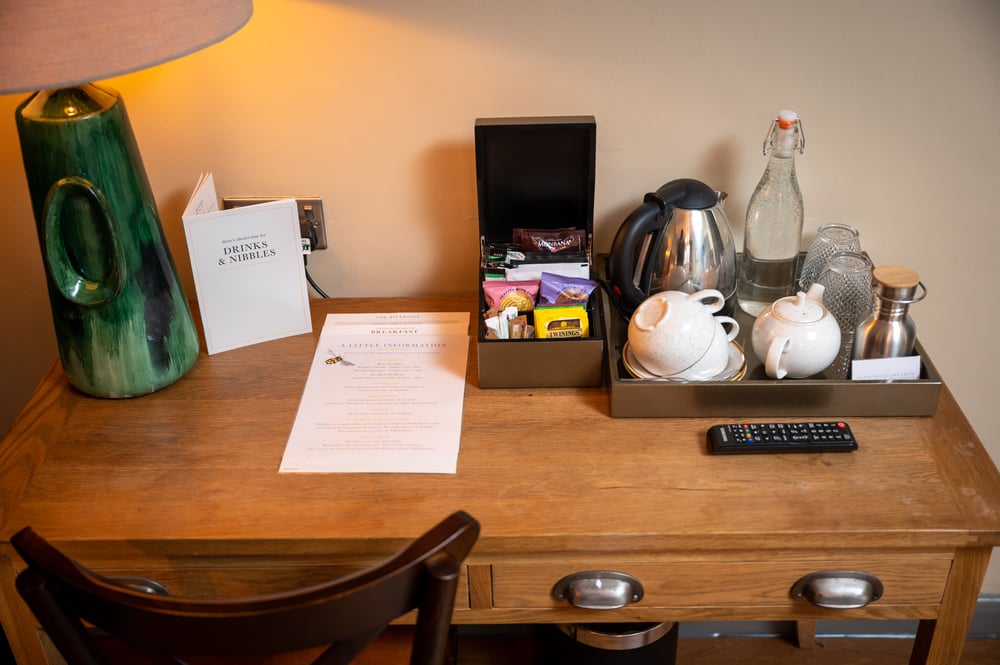 Images Riverside Hotel