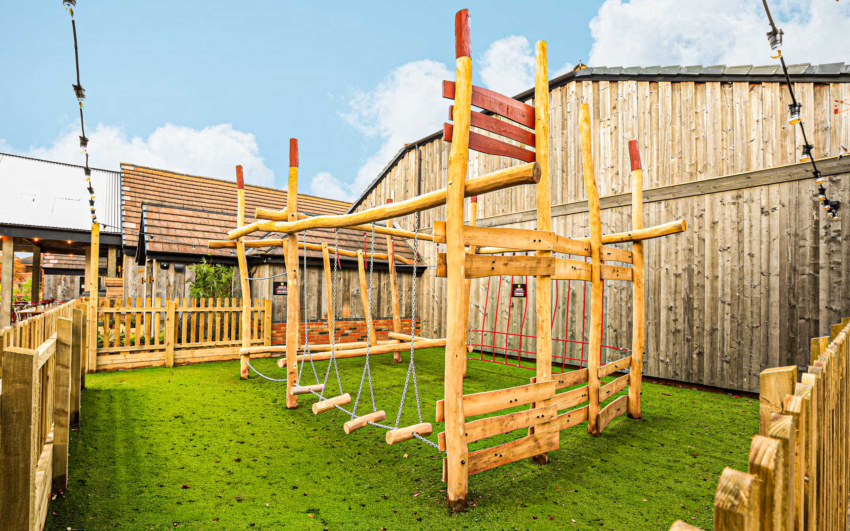 Images Hickory's Smokehouse Northampton