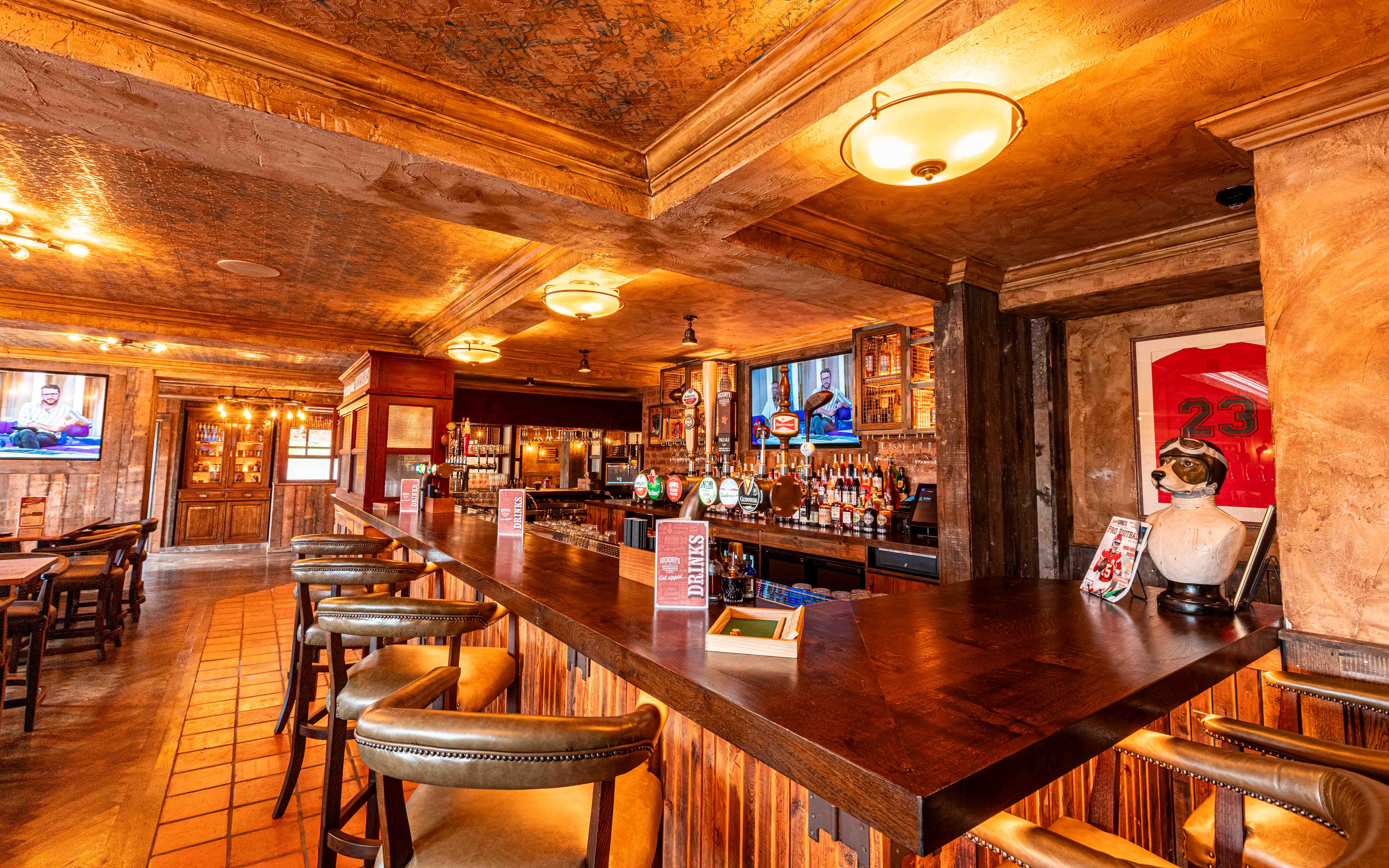 Hickory's Smokehouse Gloucester