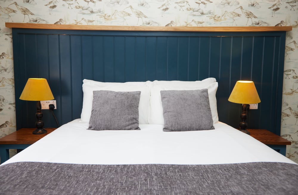 Images Bell Hotel & Inn