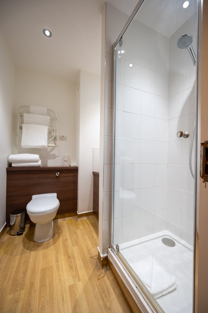 Images Bridge Inn Hotel