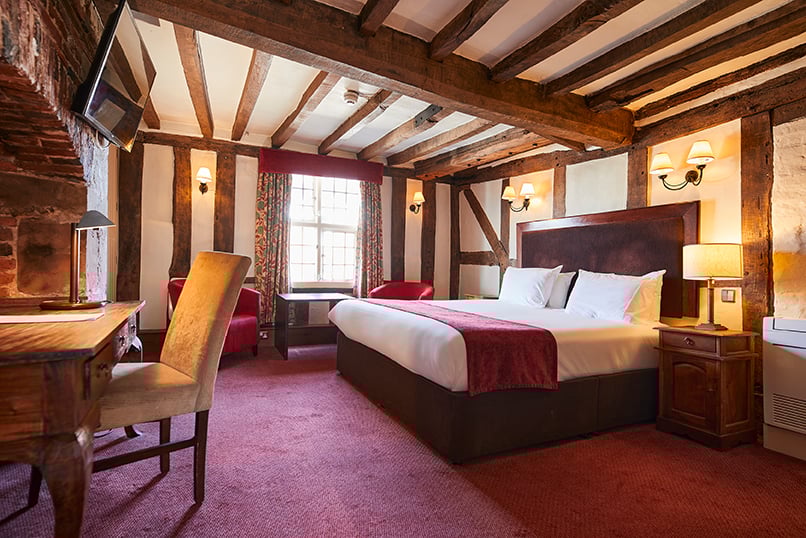 Images Dog & Partridge Hotel