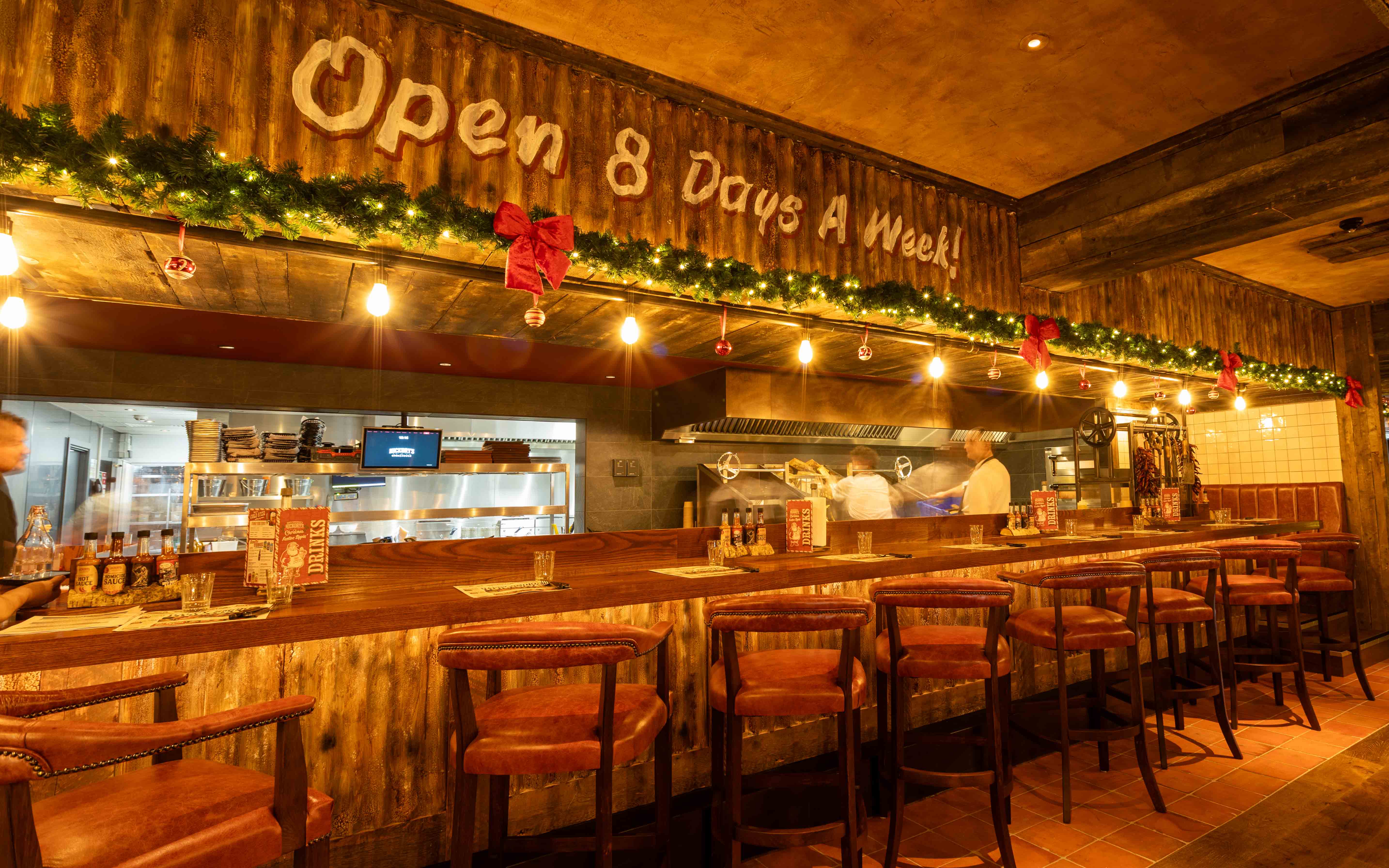 Images Hickory's Smokehouse Thornaby