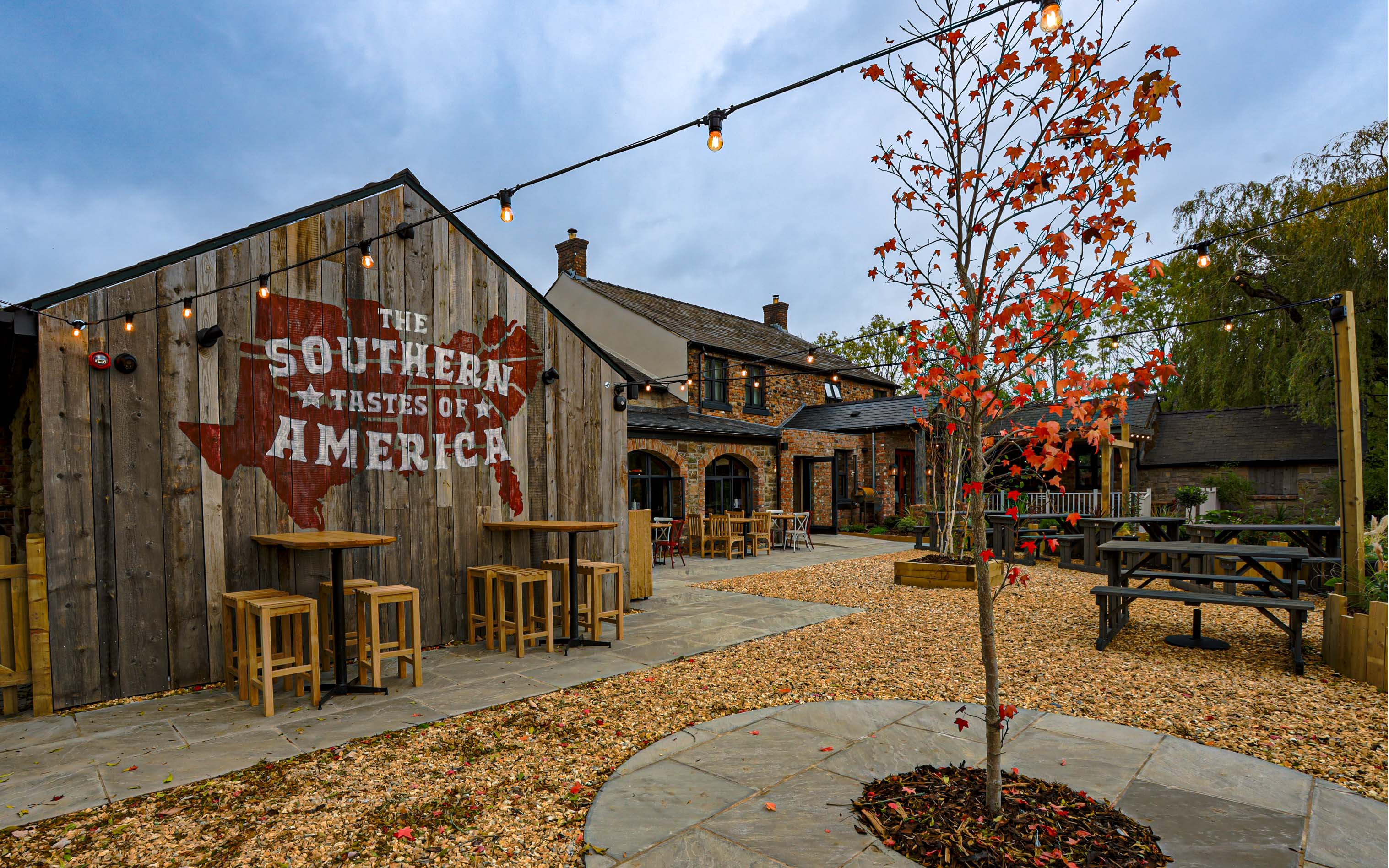 Hickory's Smokehouse Cardiff