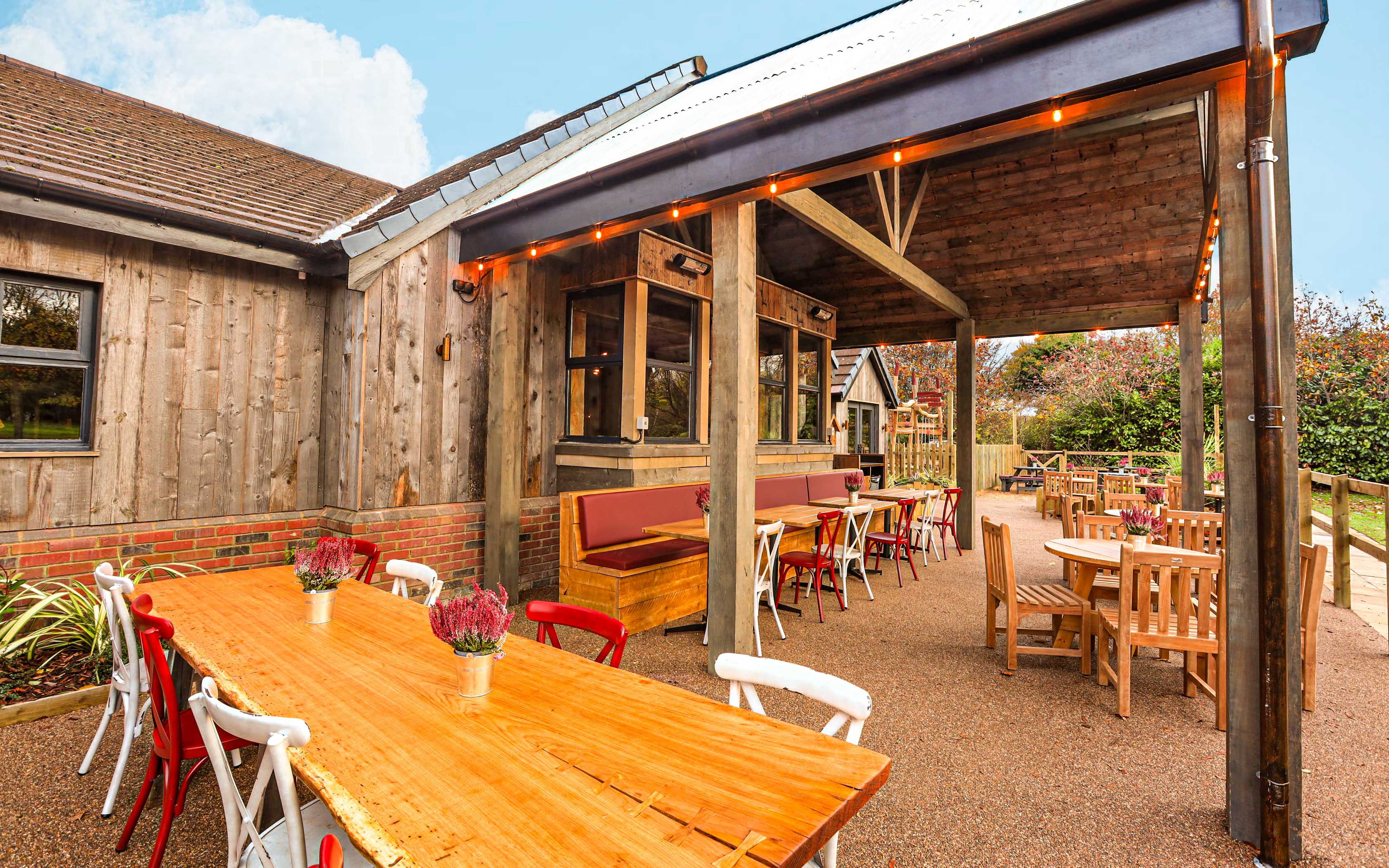 Images Hickory's Smokehouse Northampton