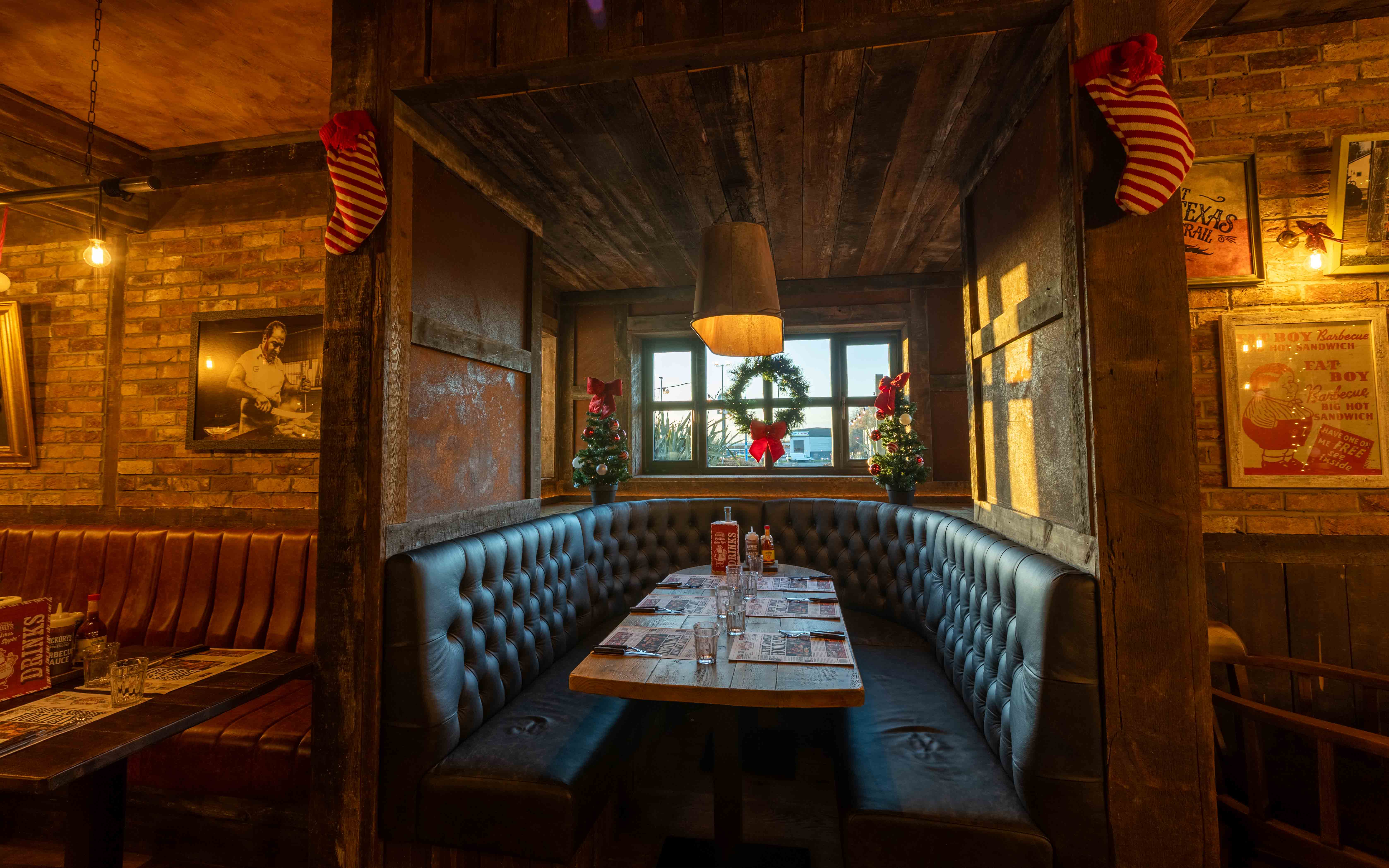 Images Hickory's Smokehouse Thornaby