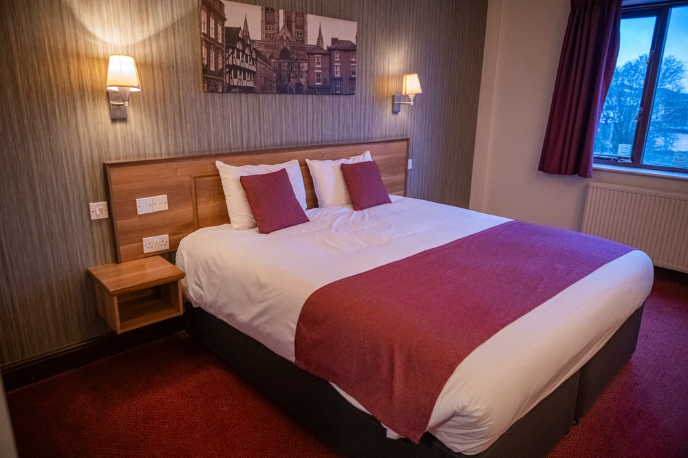 Images Windmill Farm Hotel