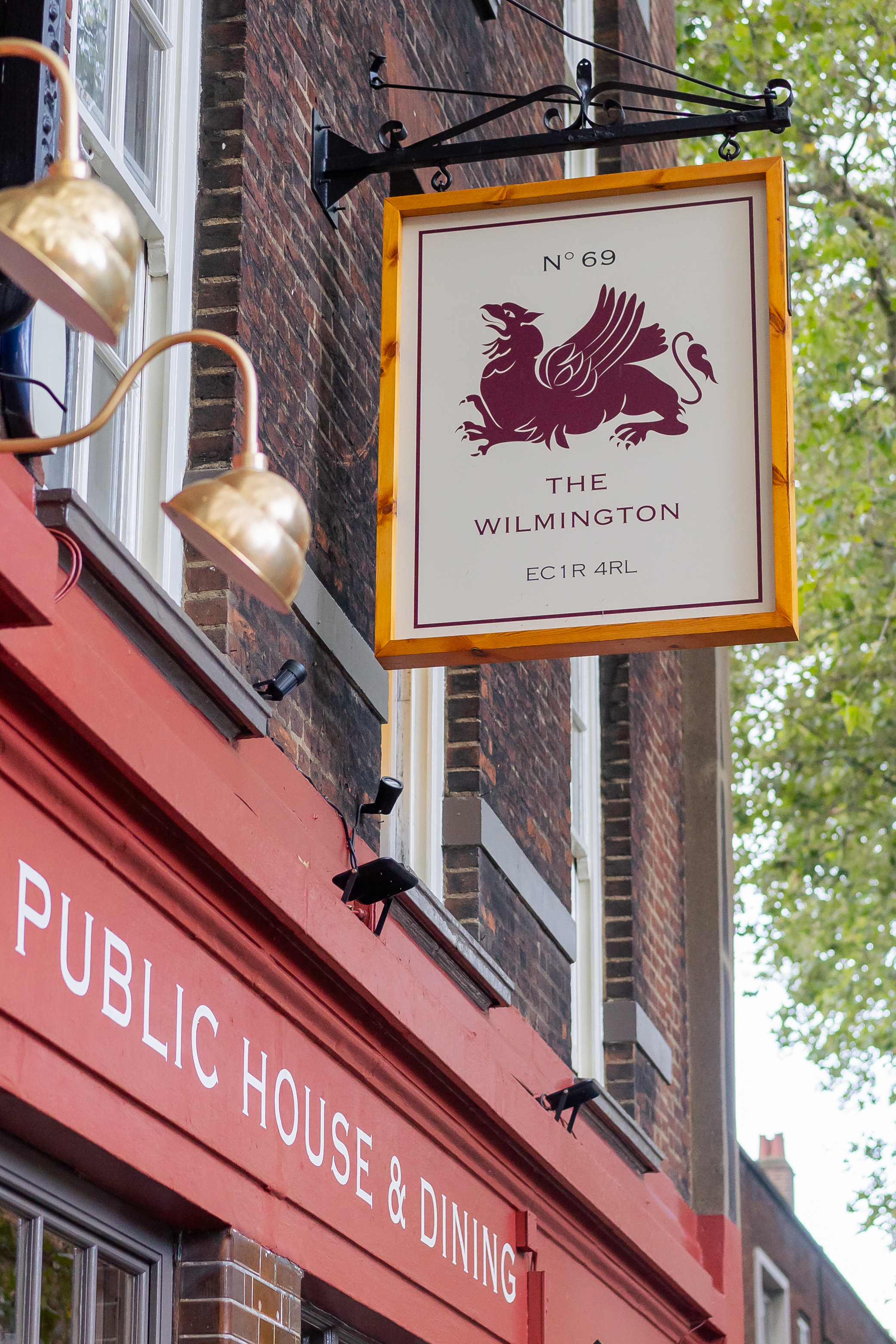 Wilmington Exterior