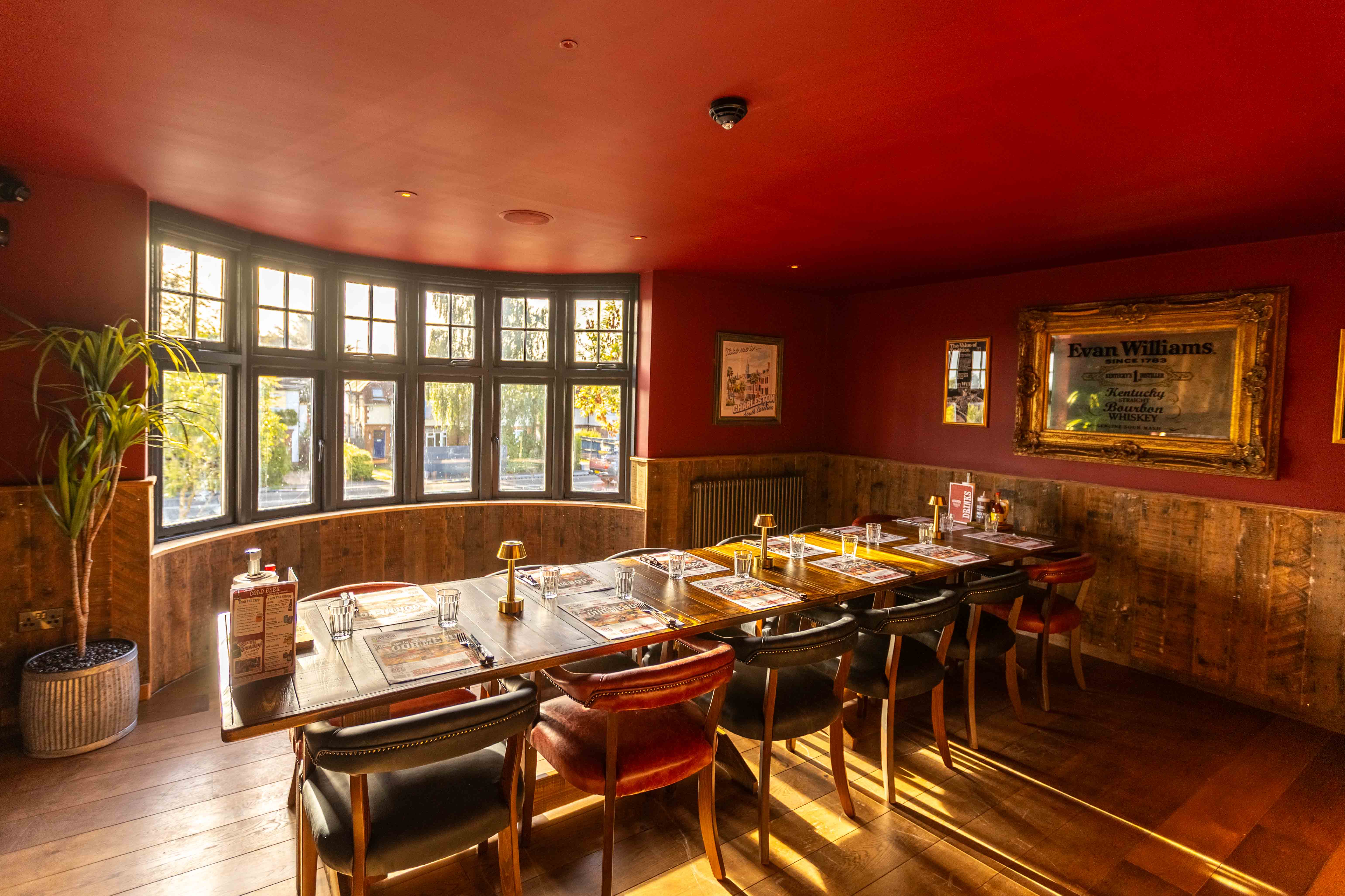 Hickory's Smokehouse Cambridge