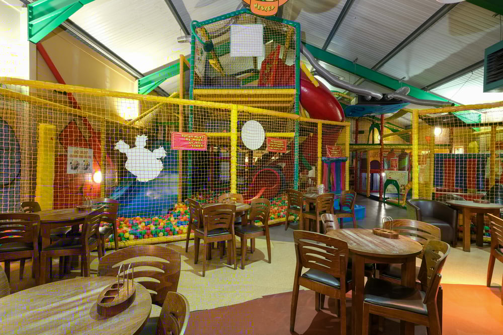 Images Chequers Wacky Warehouse