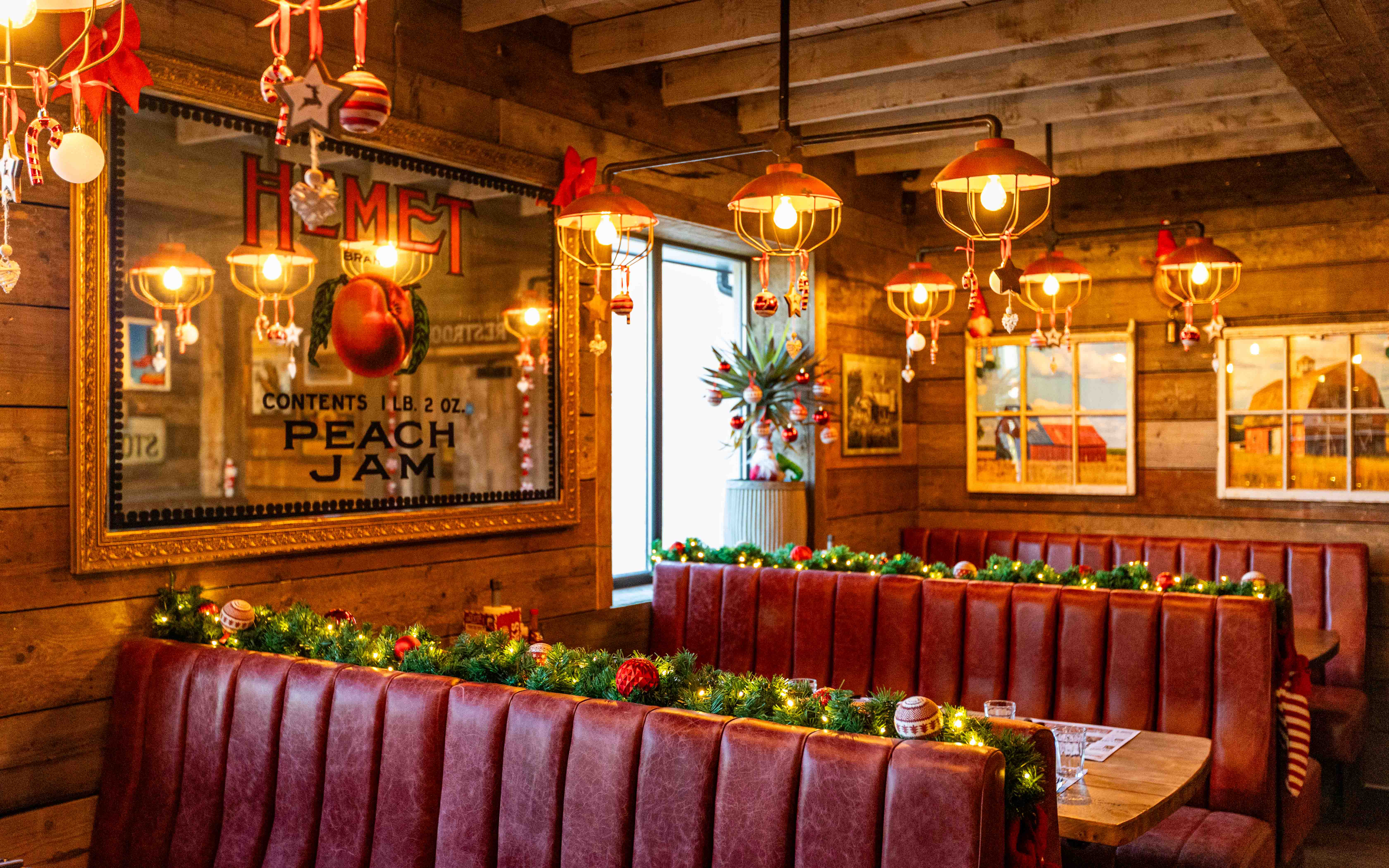 Images Hickory's Smokehouse Thornaby