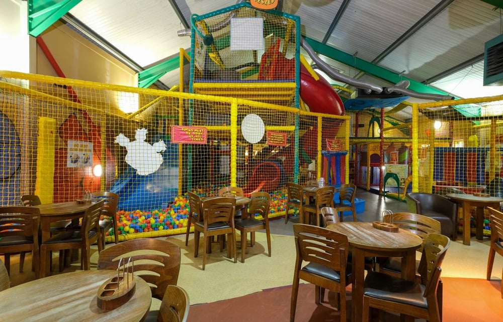 Images Chequers Wacky Warehouse
