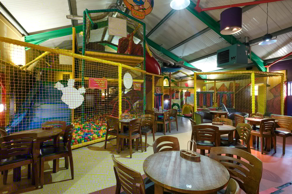 Images Chequers Wacky Warehouse