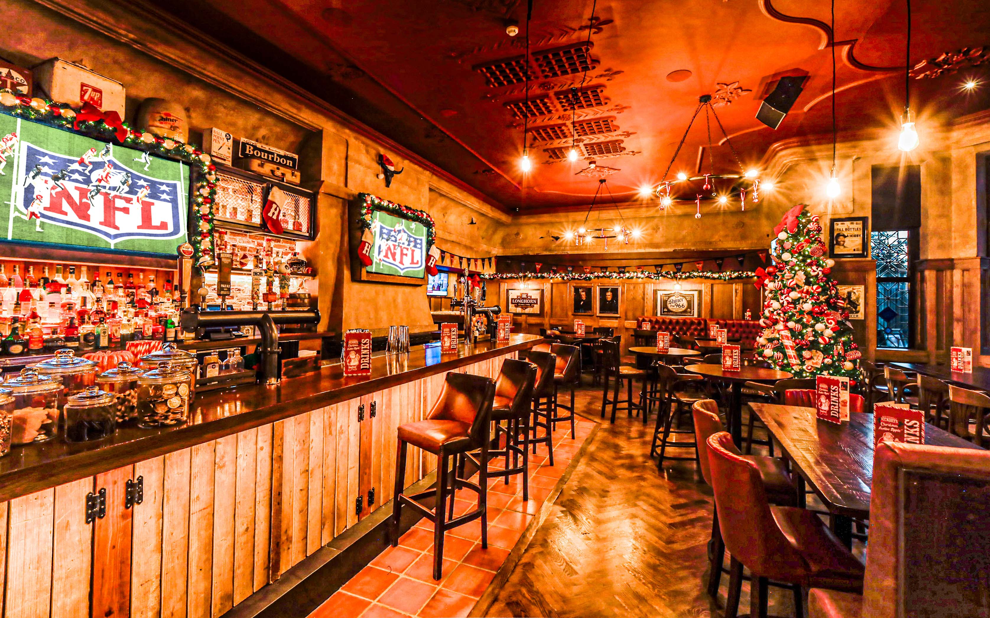 Hickory's Smokehouse Castle Bromwich