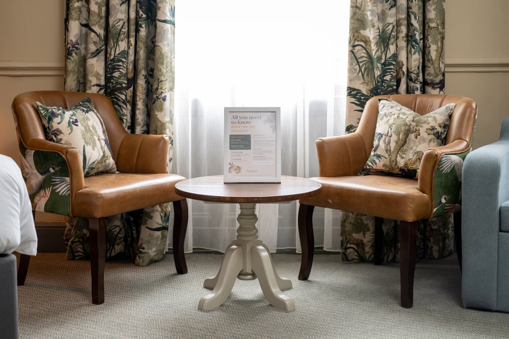 Images Himley House Hotel
