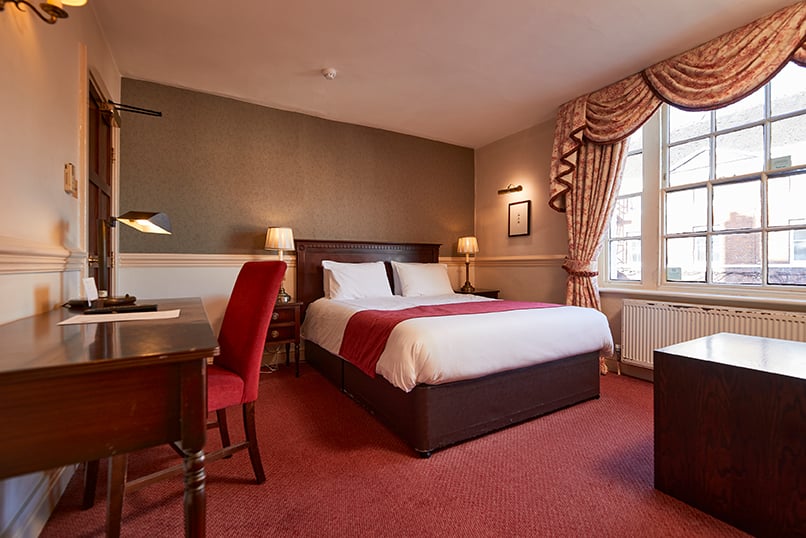 Images Dog & Partridge Hotel