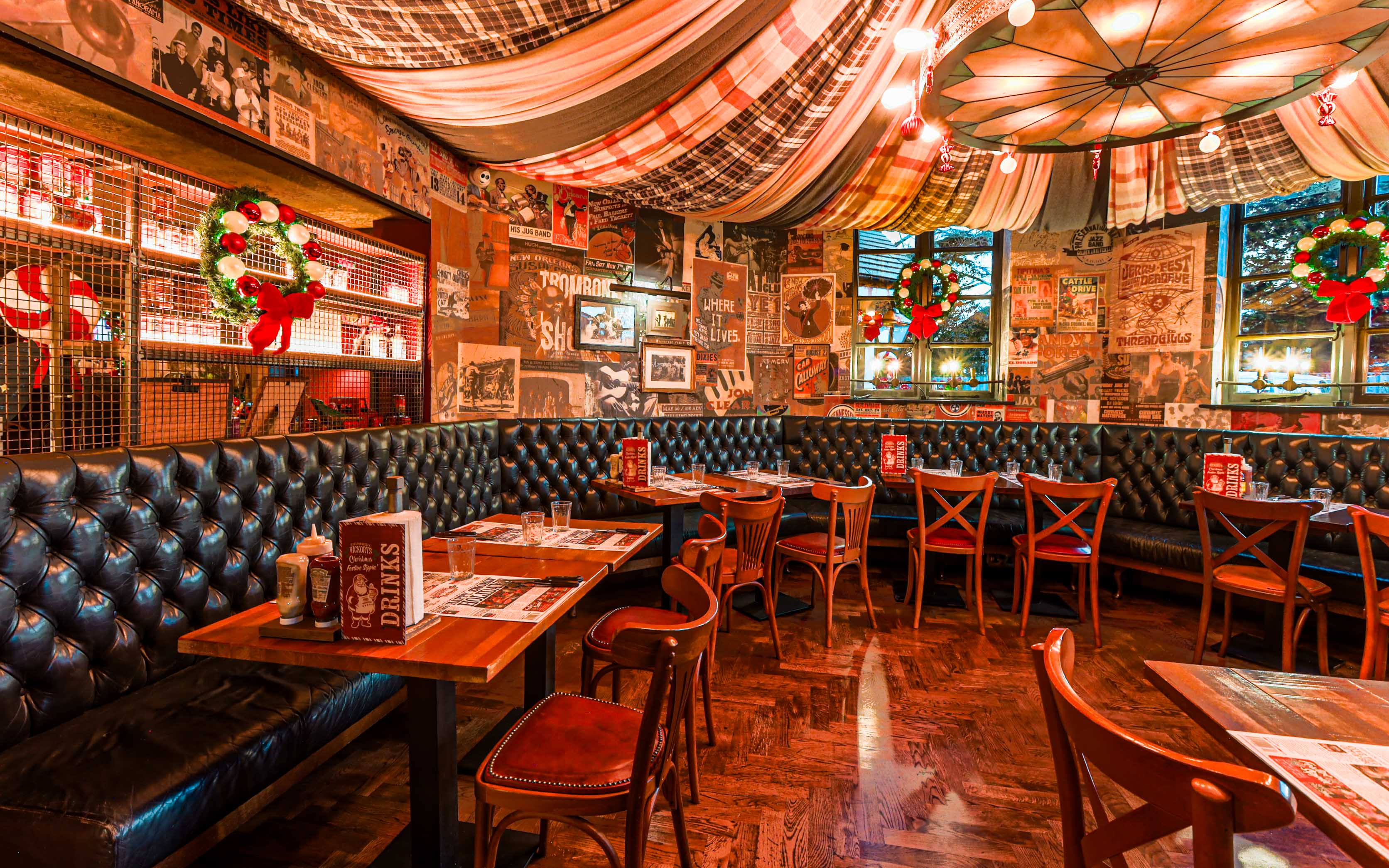 Hickory's Smokehouse Castle Bromwich