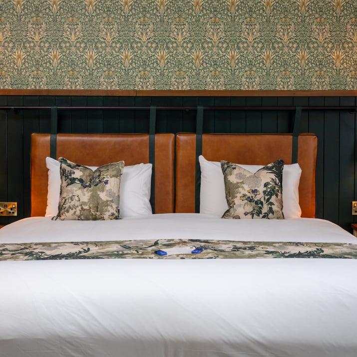Images Himley House Hotel