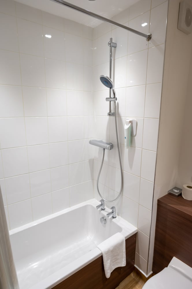 Images Bridge Inn Hotel