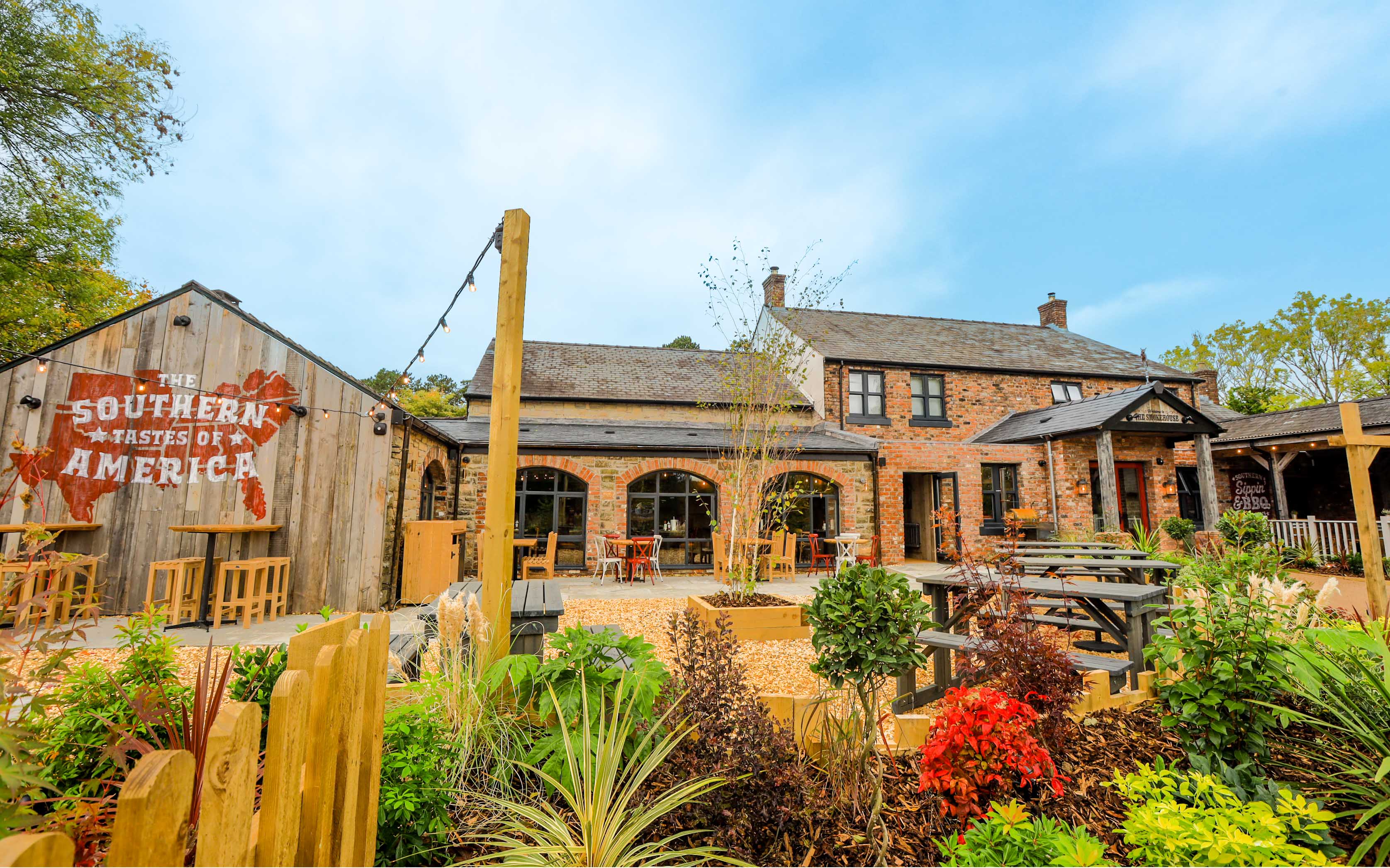 Hickory's Smokehouse Cardiff