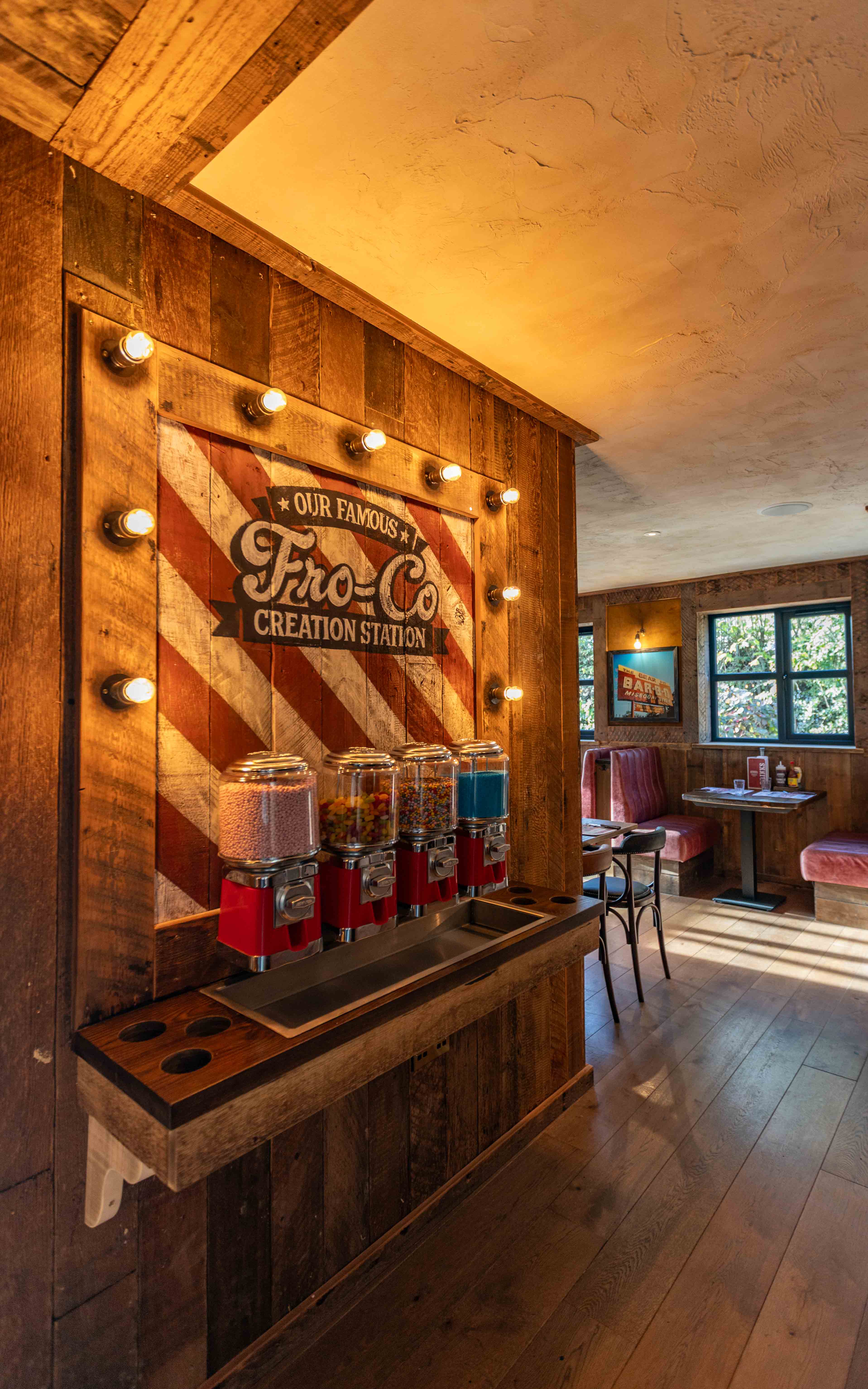 Hickory's Smokehouse Cambridge