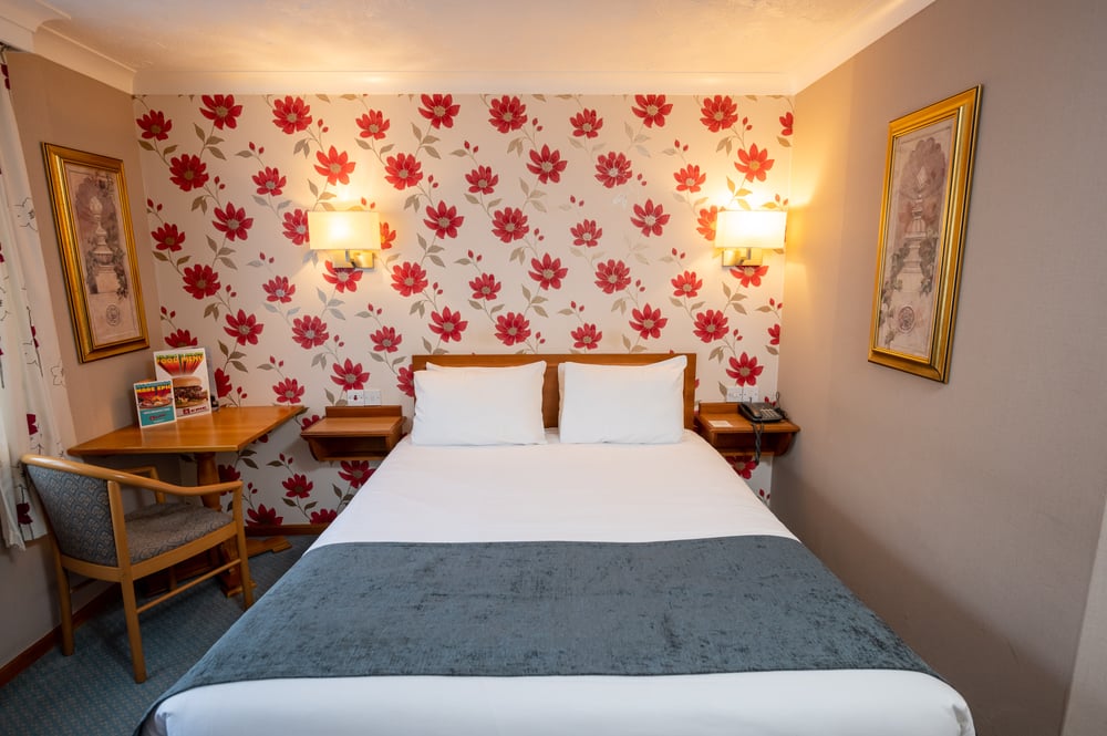 Images Bridge Inn Hotel