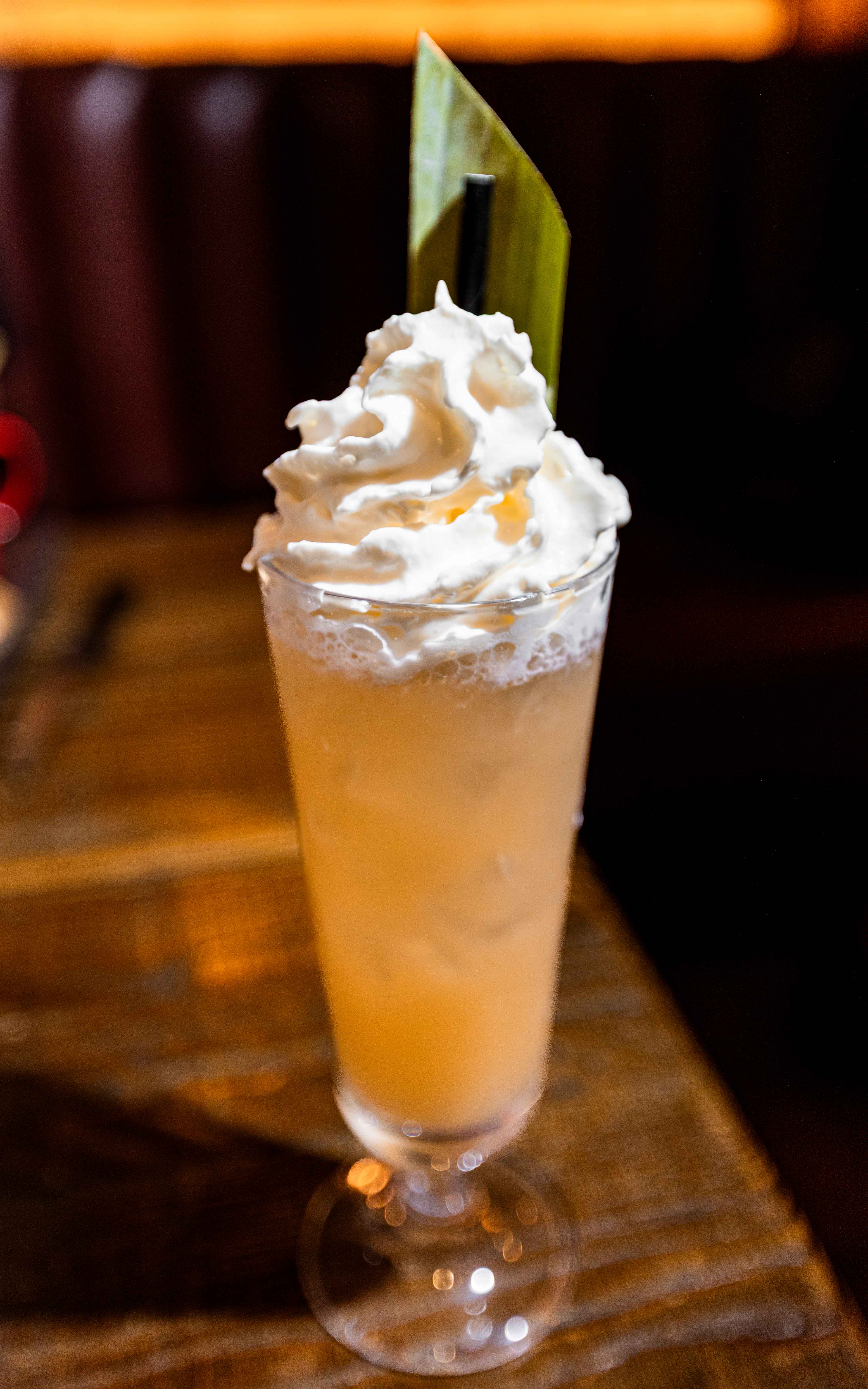 The Solero - Hickory's Smokehouse Letchworth