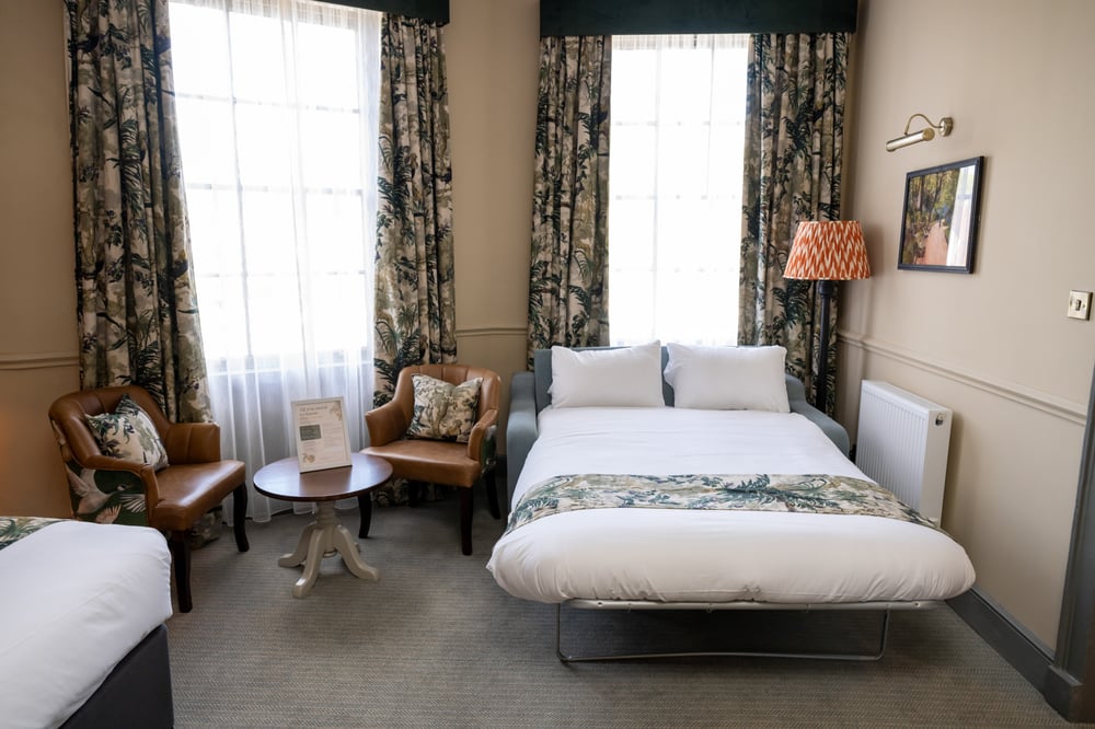 Images Himley House Hotel