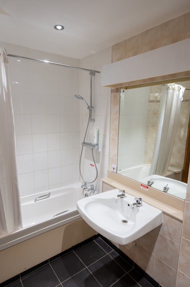 Images Bridge Inn Hotel