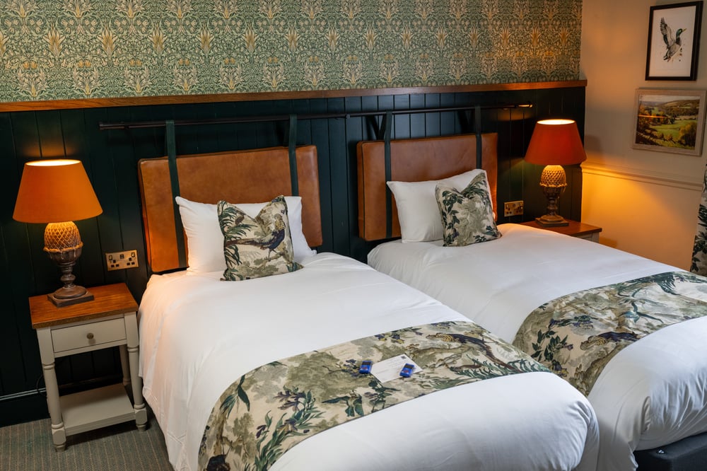 Images Himley House Hotel