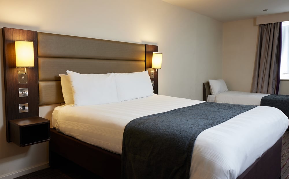 Images The Quays Hotel