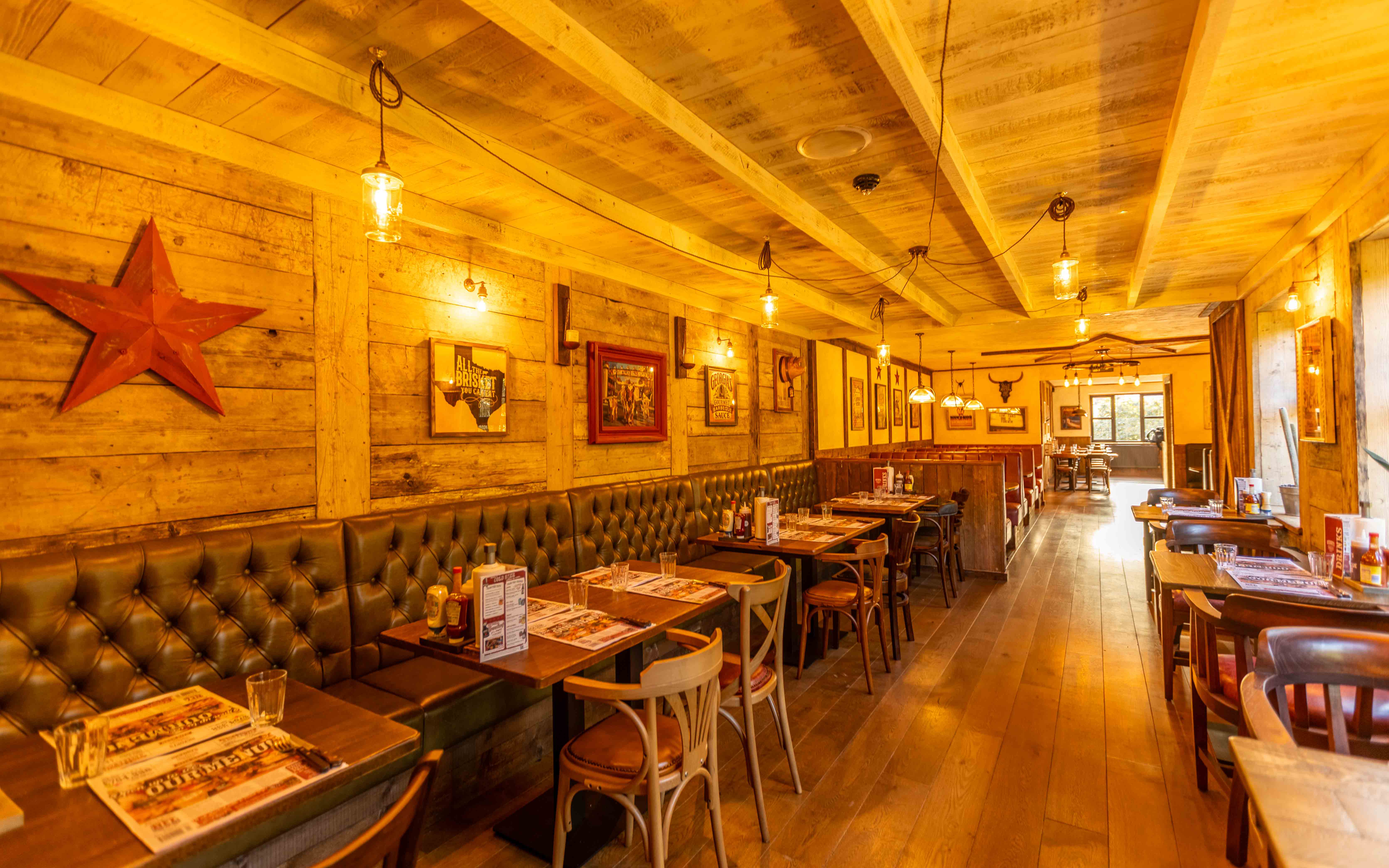 Hickory's Smokehouse Cambridge