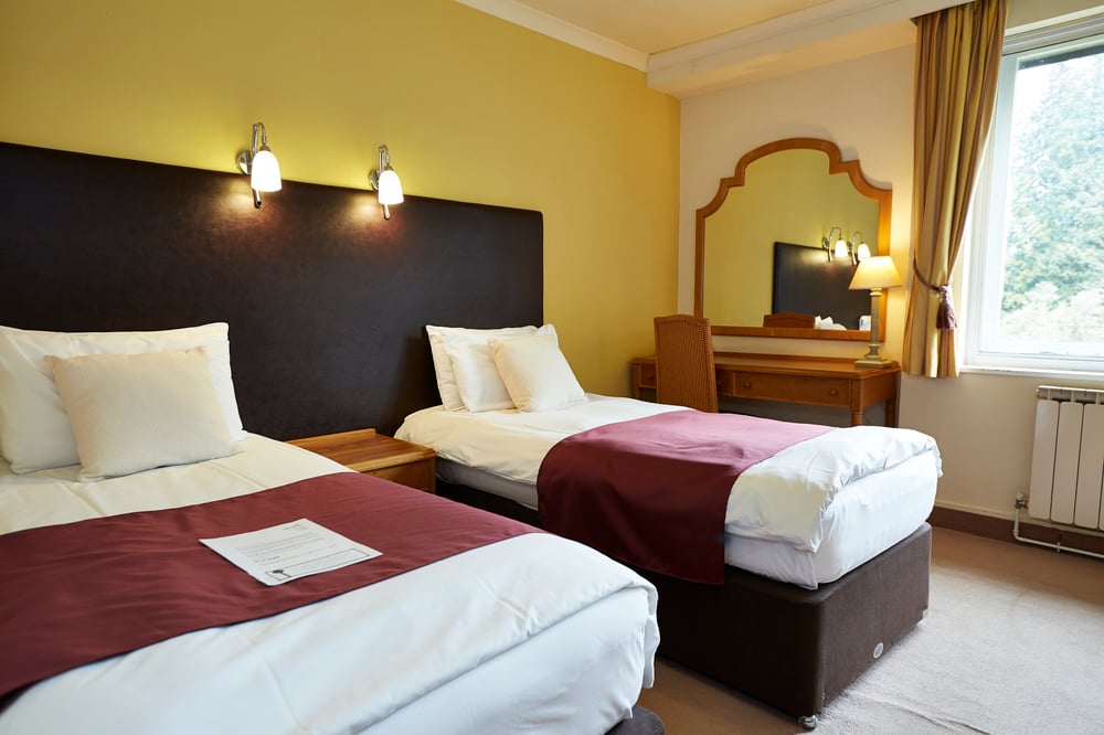 Images Roebuck Hotel