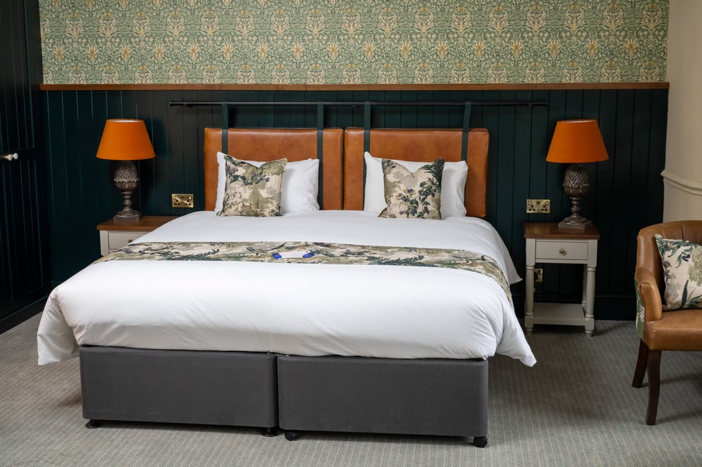 Images Himley House Hotel