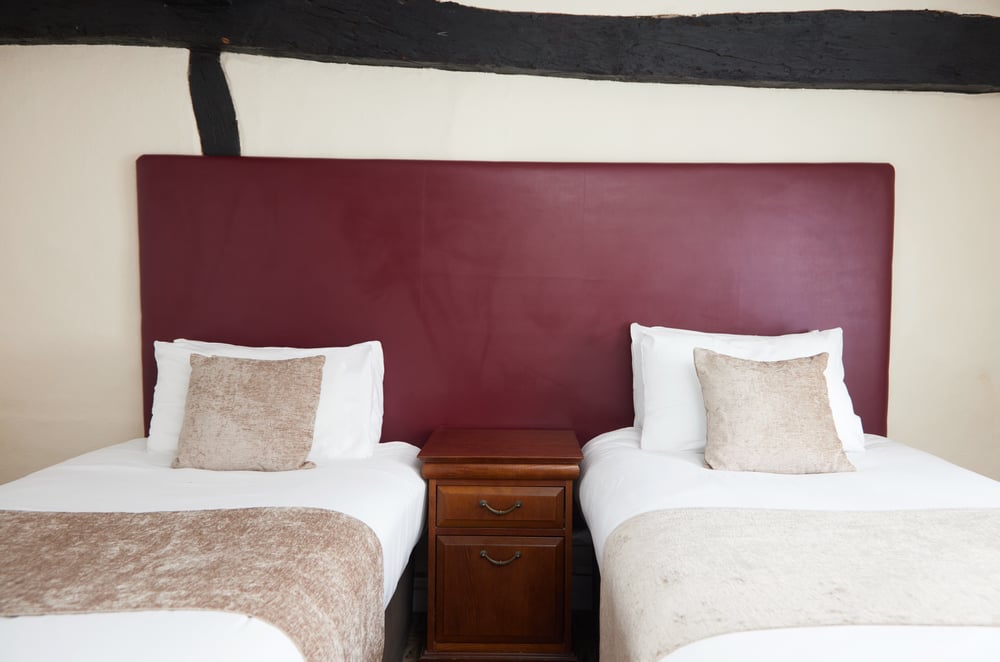 Images Bell Hotel & Inn