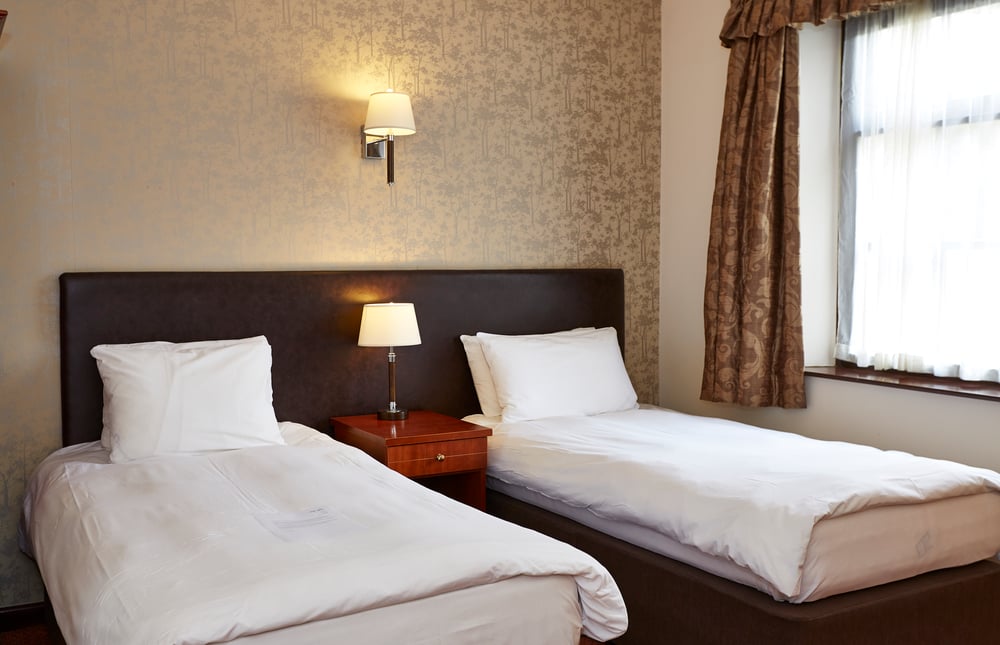 Images Hunters Hall Inn Hotel