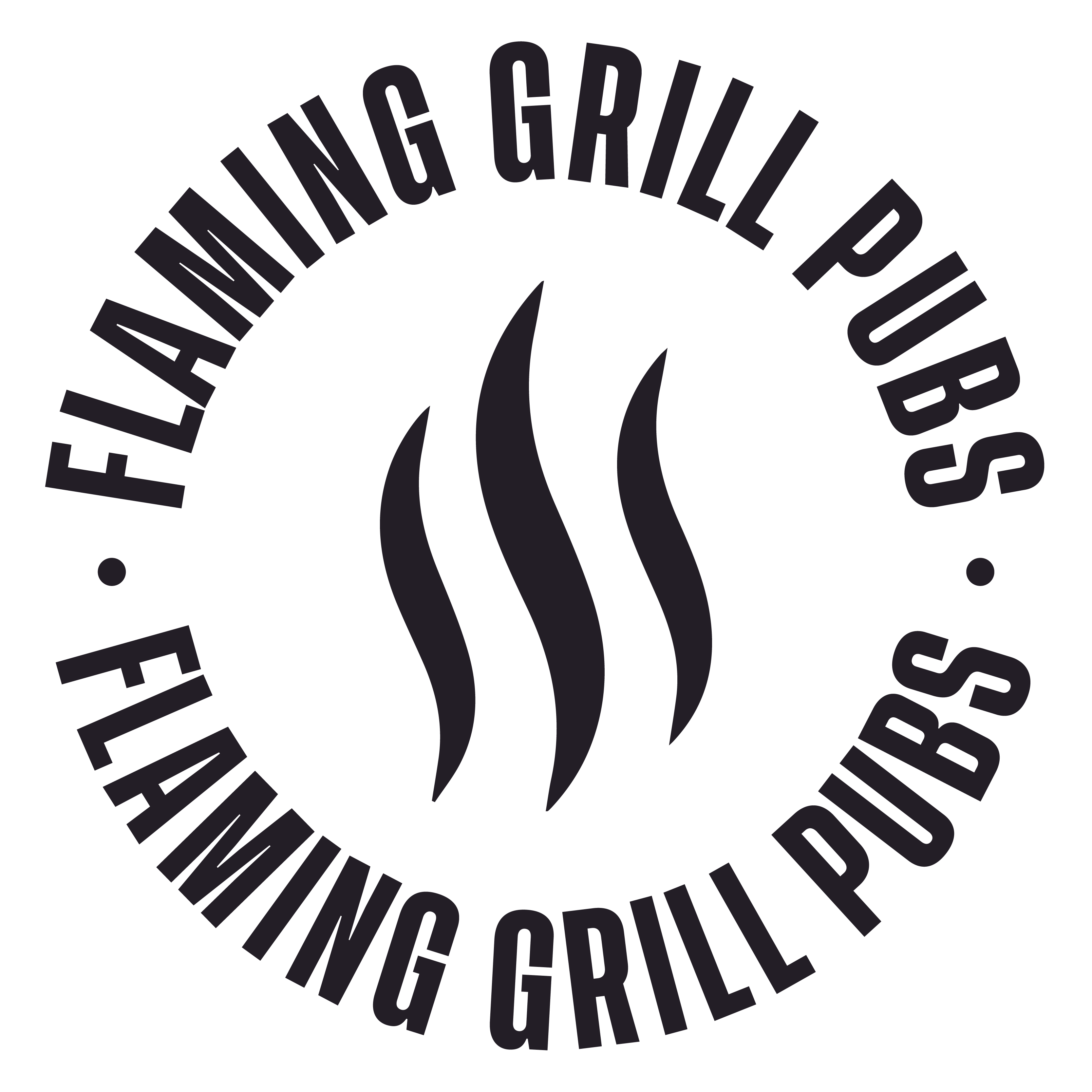 company logo