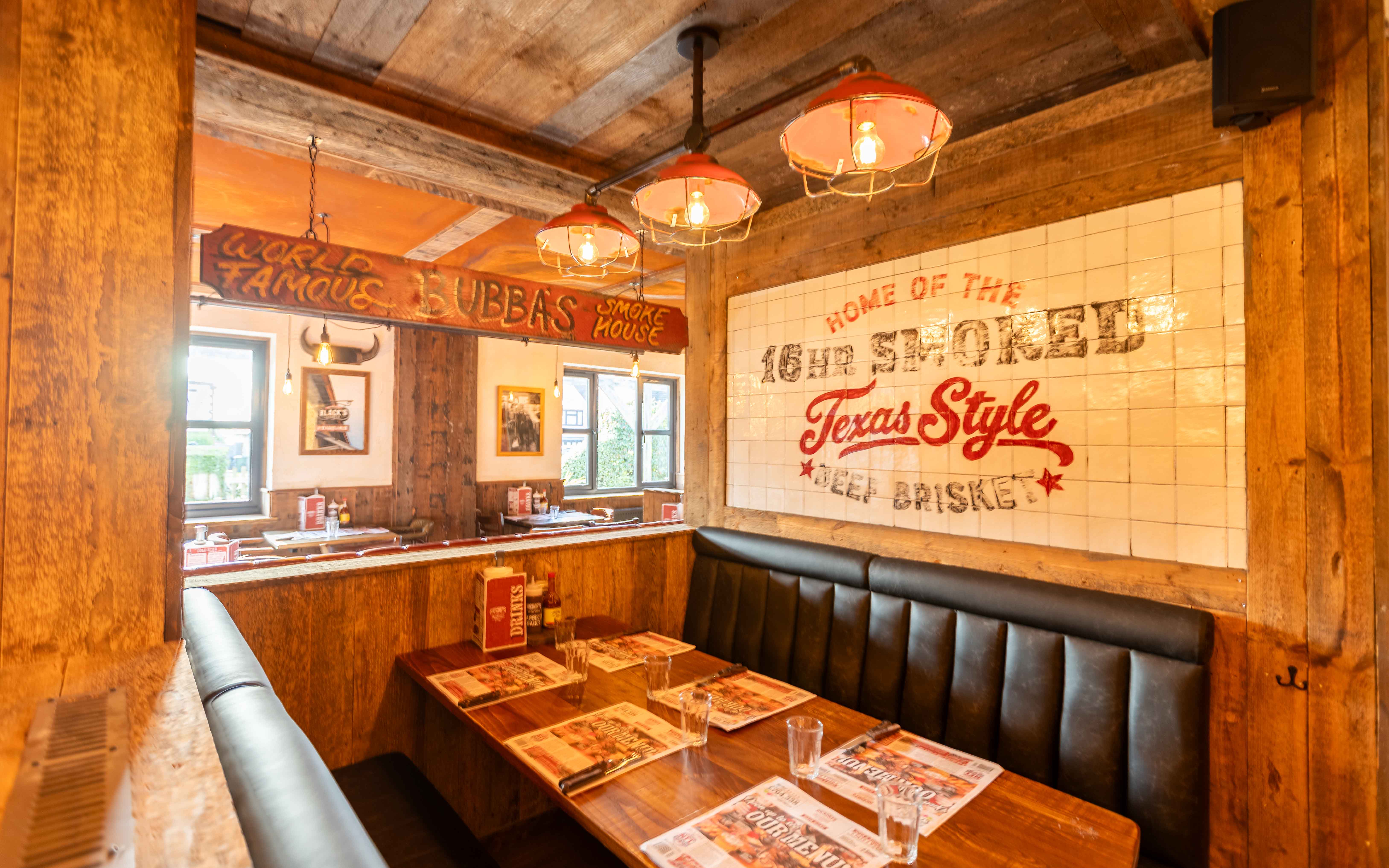 Hickory's Smokehouse Cambridge