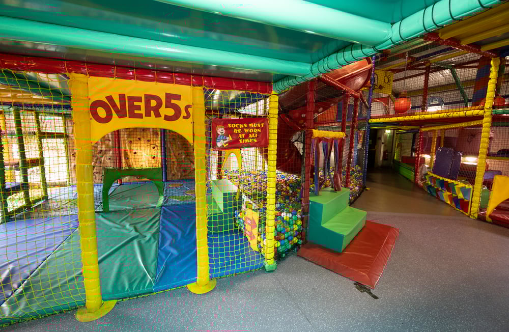 Images Paper Mill Wacky Warehouse