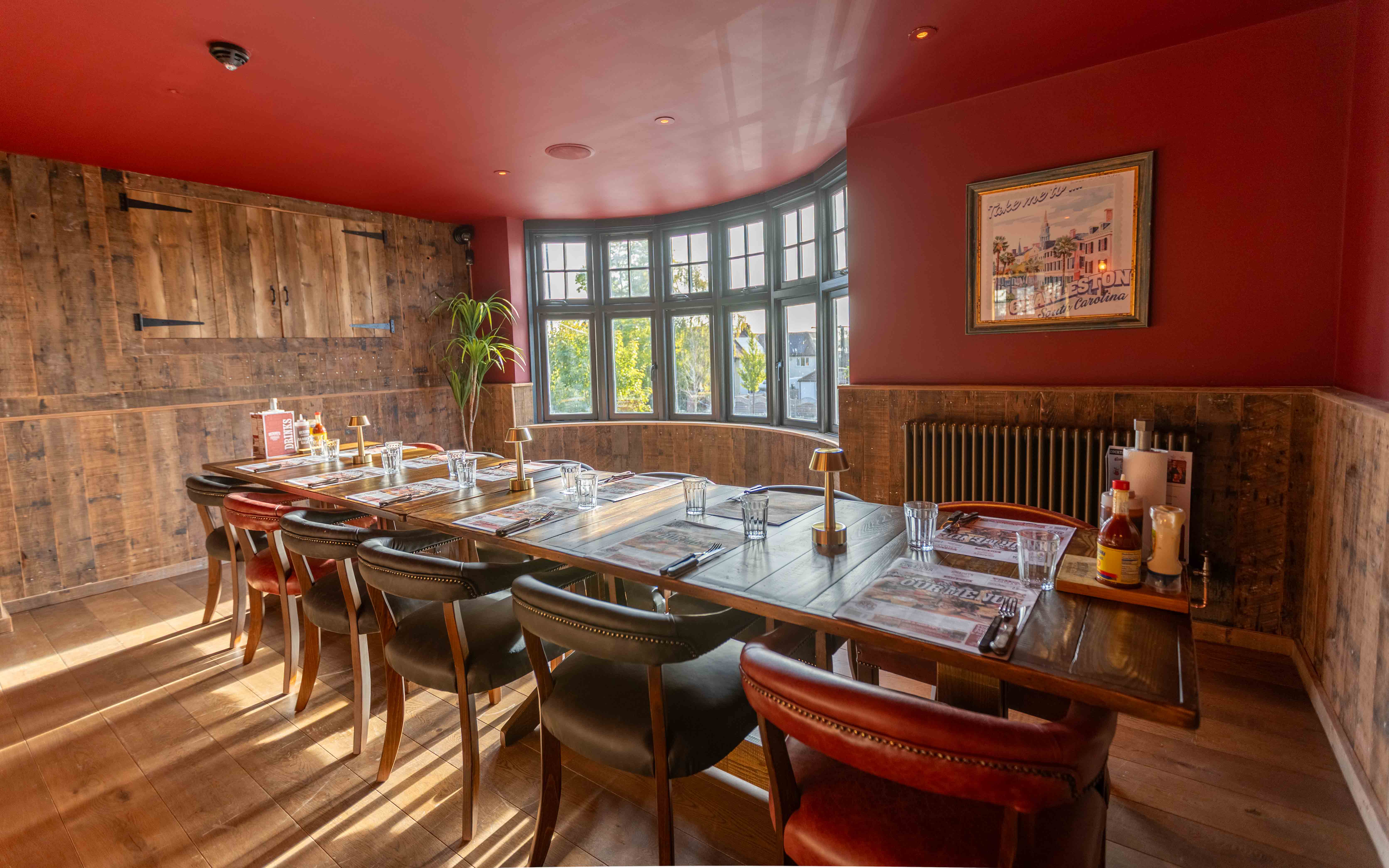 Hickory's Smokehouse Cambridge