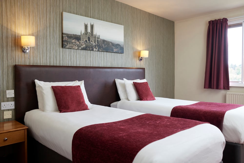 Images Windmill Farm Hotel