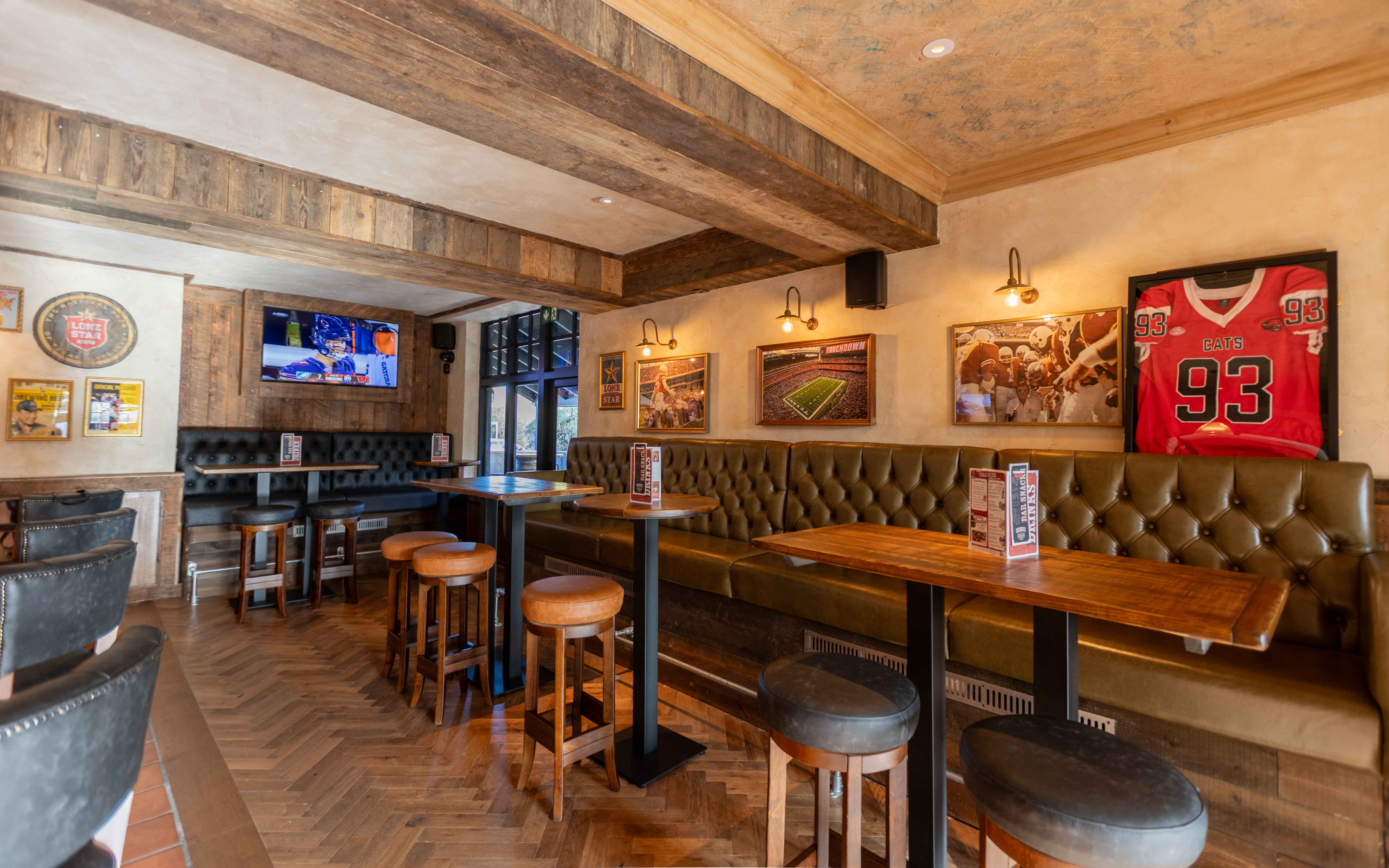 Hickory's Smokehouse Cambridge