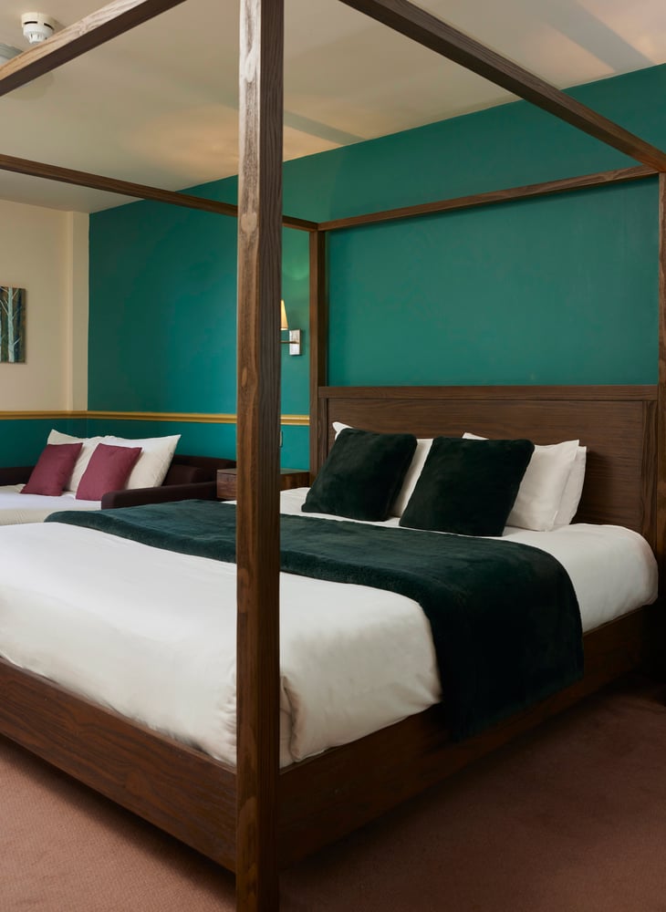 Images Windmill Farm Hotel