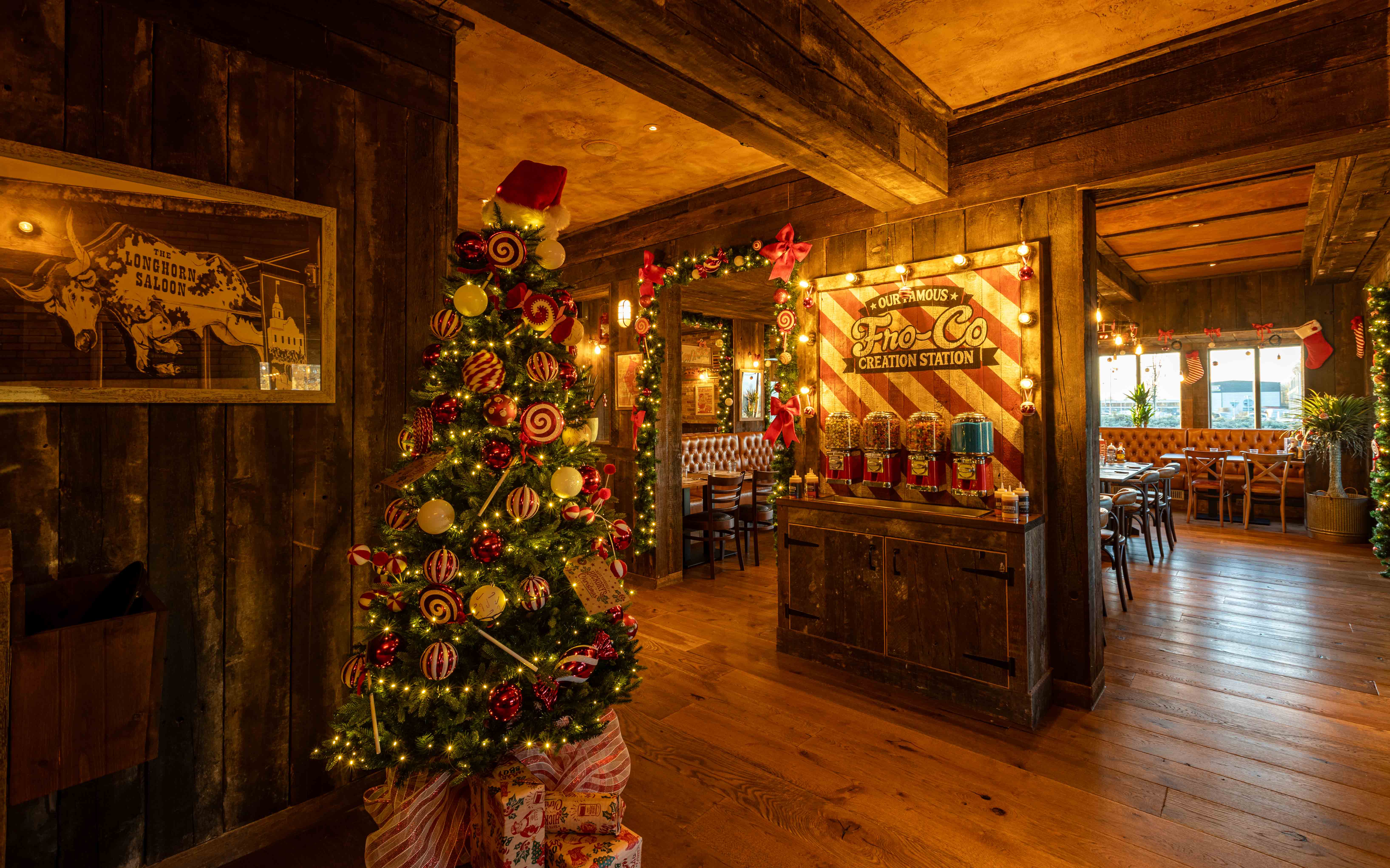 Images Hickory's Smokehouse Thornaby