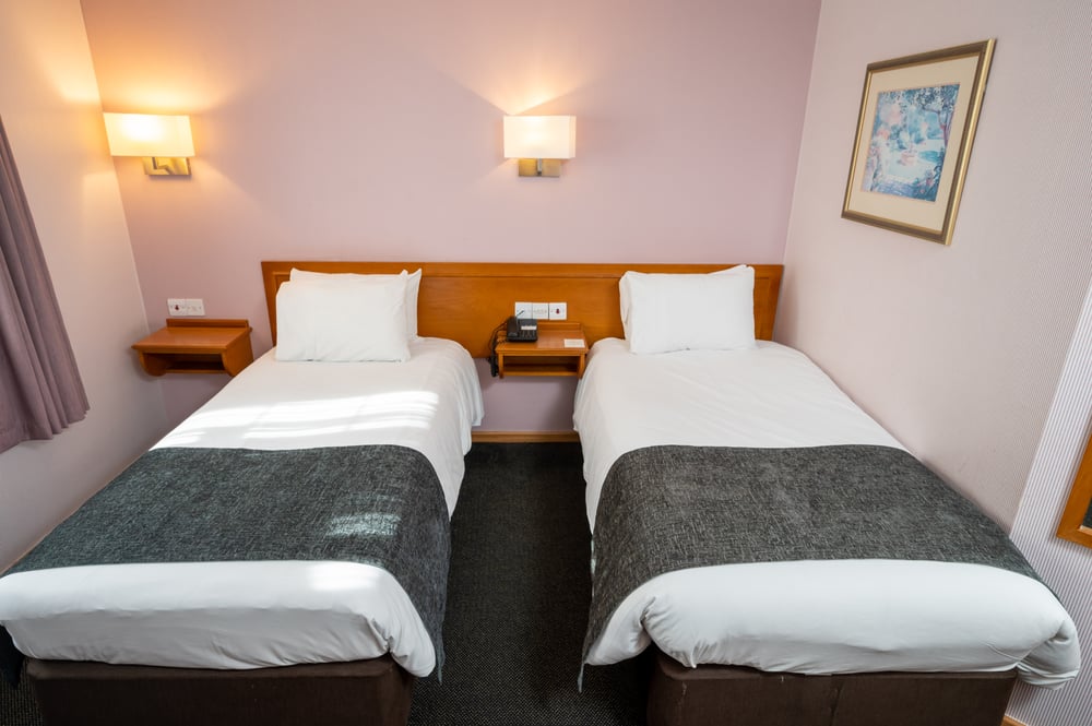 Images Bridge Inn Hotel