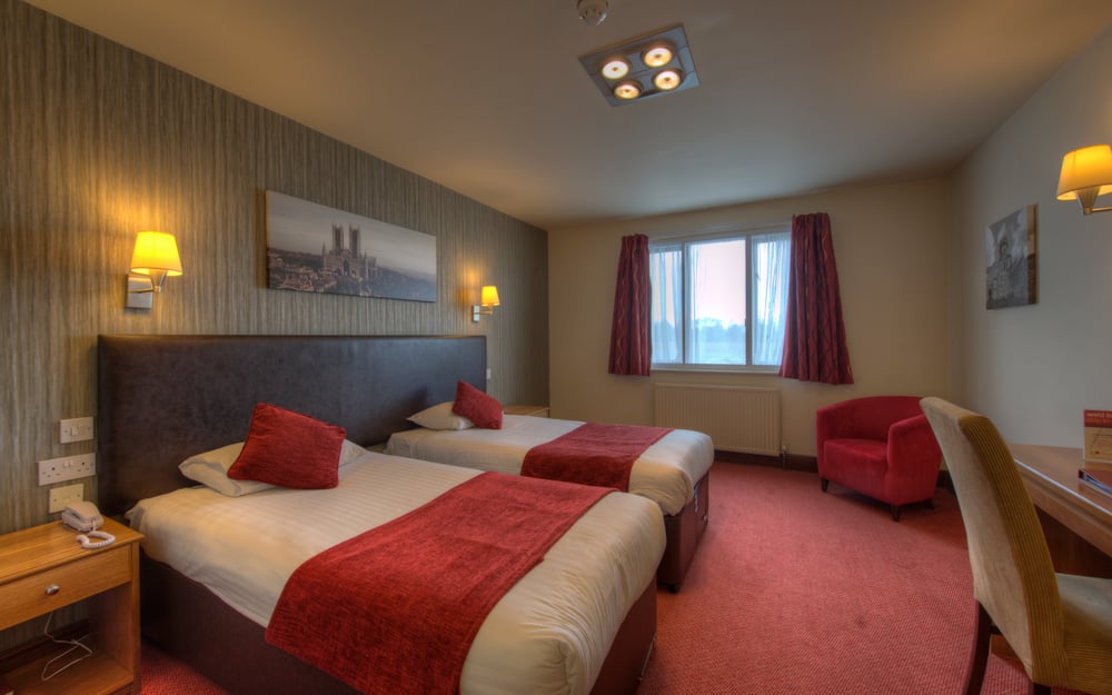 Images Windmill Farm Hotel