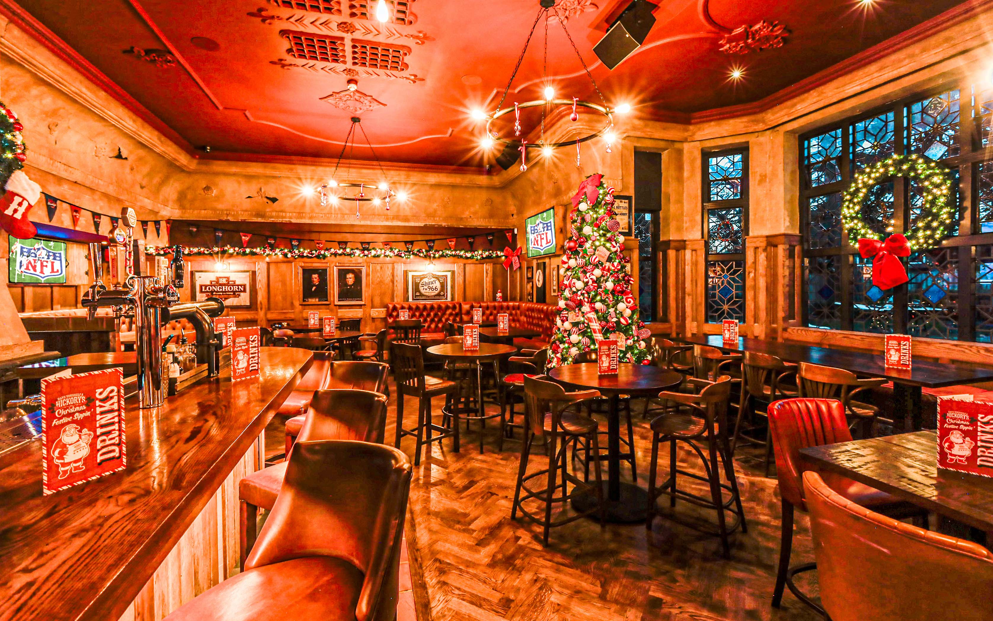 Hickory's Smokehouse Castle Bromwich