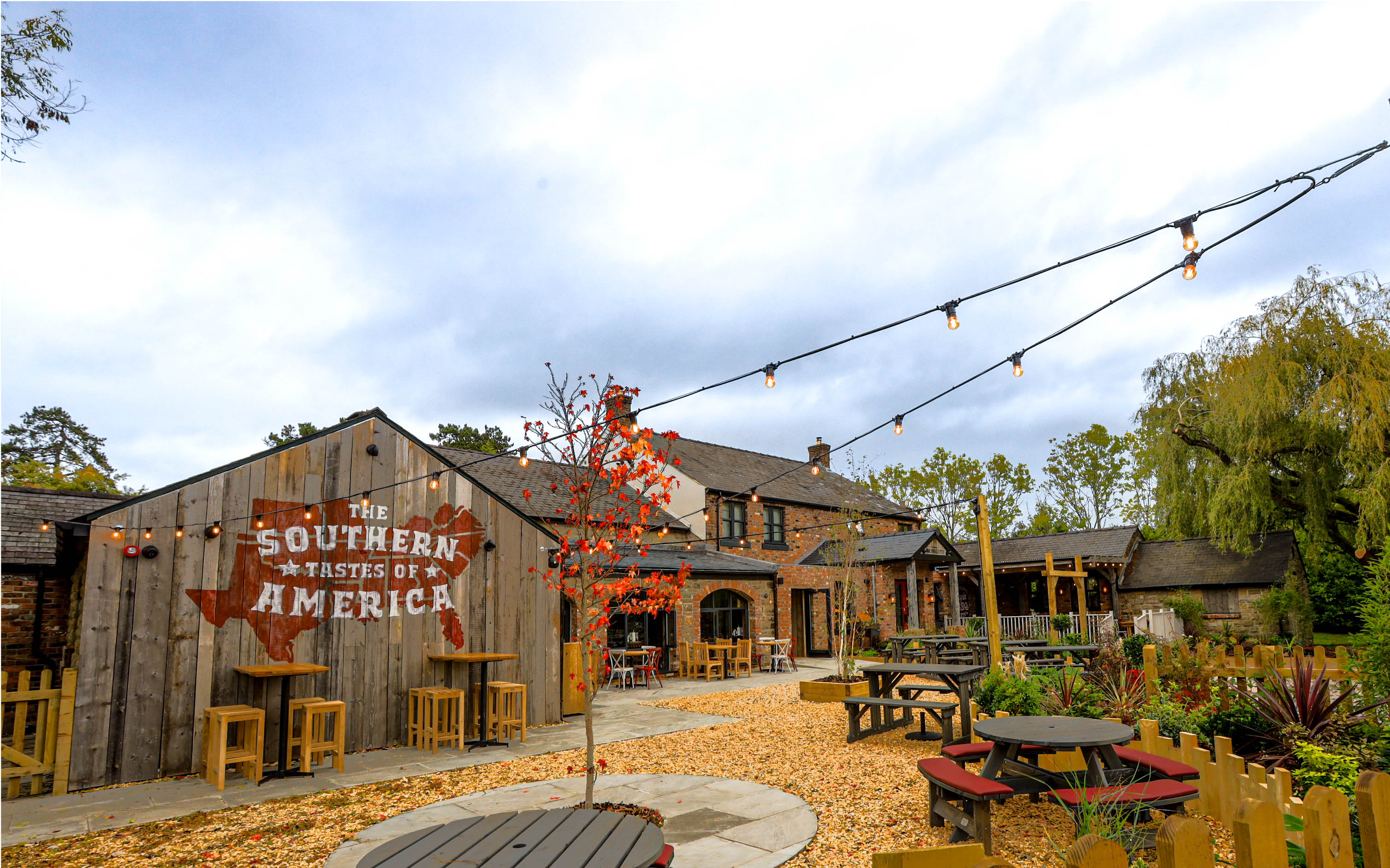 Hickory's Smokehouse Cardiff