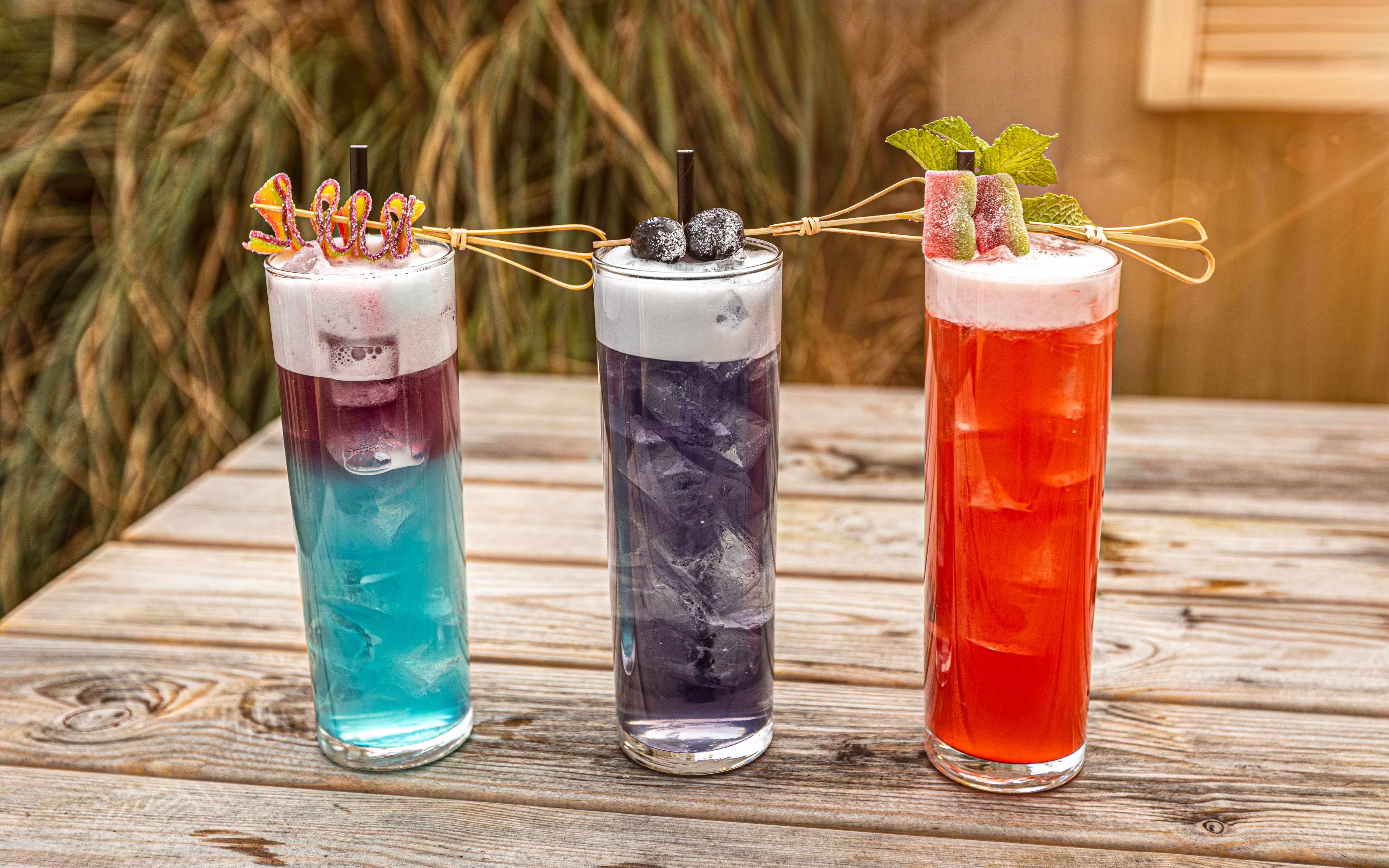 Southern Spritz' at Hickory's Smokehouse